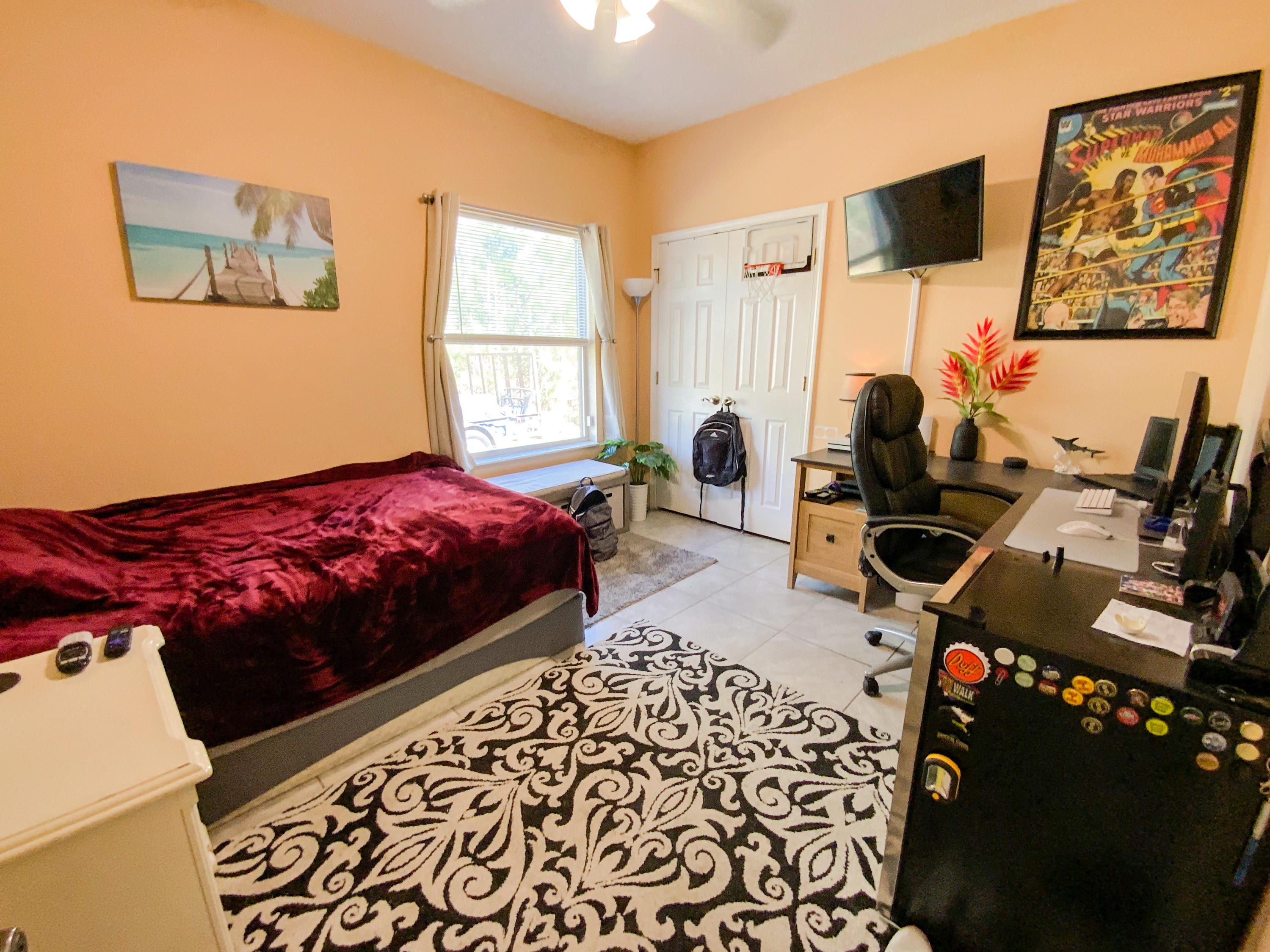 HOLLEY BY THE SEA - Residential