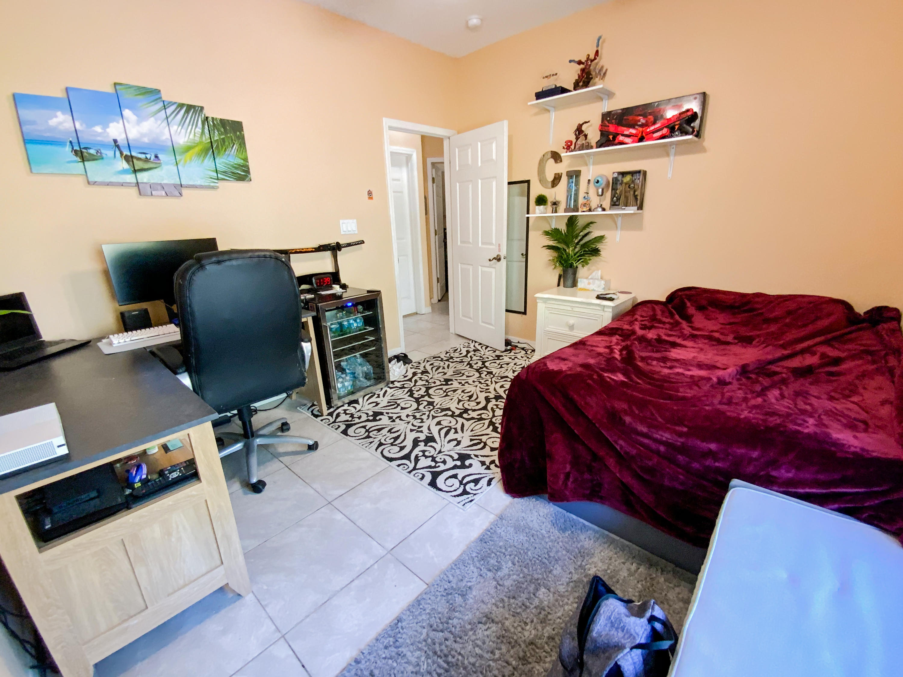 HOLLEY BY THE SEA - Residential