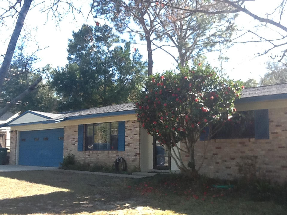 LONGWOOD - Residential