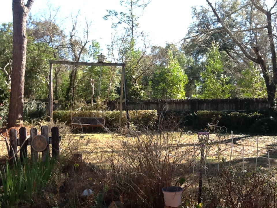 LONGWOOD - Residential