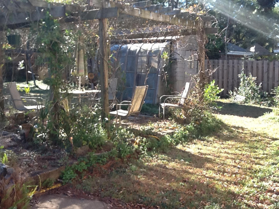 LONGWOOD - Residential