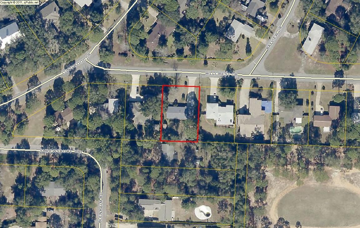 LONGWOOD - Residential