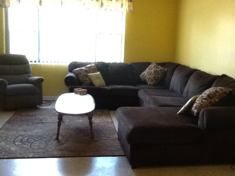 LONGWOOD - Residential