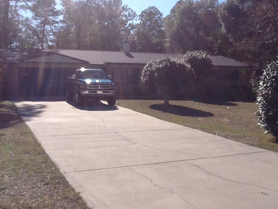 LONGWOOD - Residential