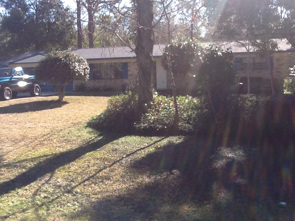 LONGWOOD - Residential