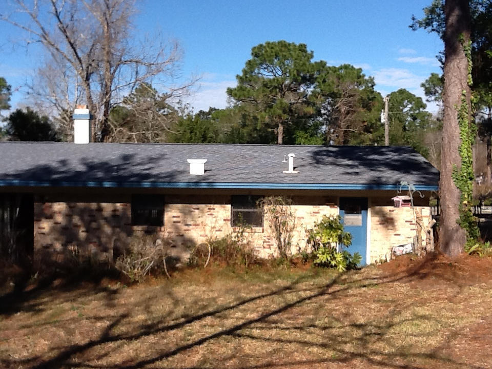 LONGWOOD - Residential