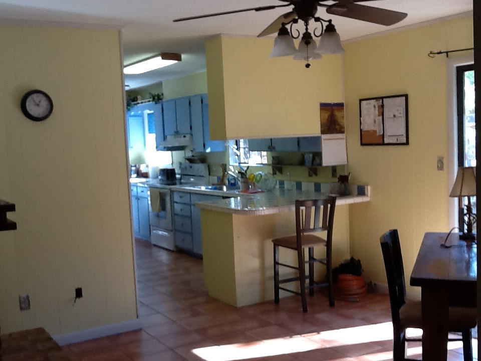 LONGWOOD - Residential