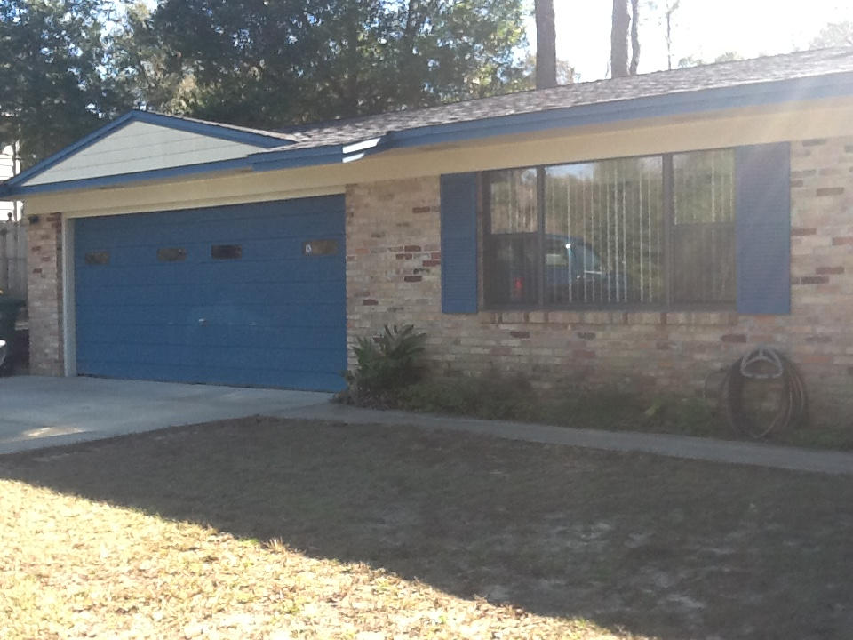 LONGWOOD - Residential