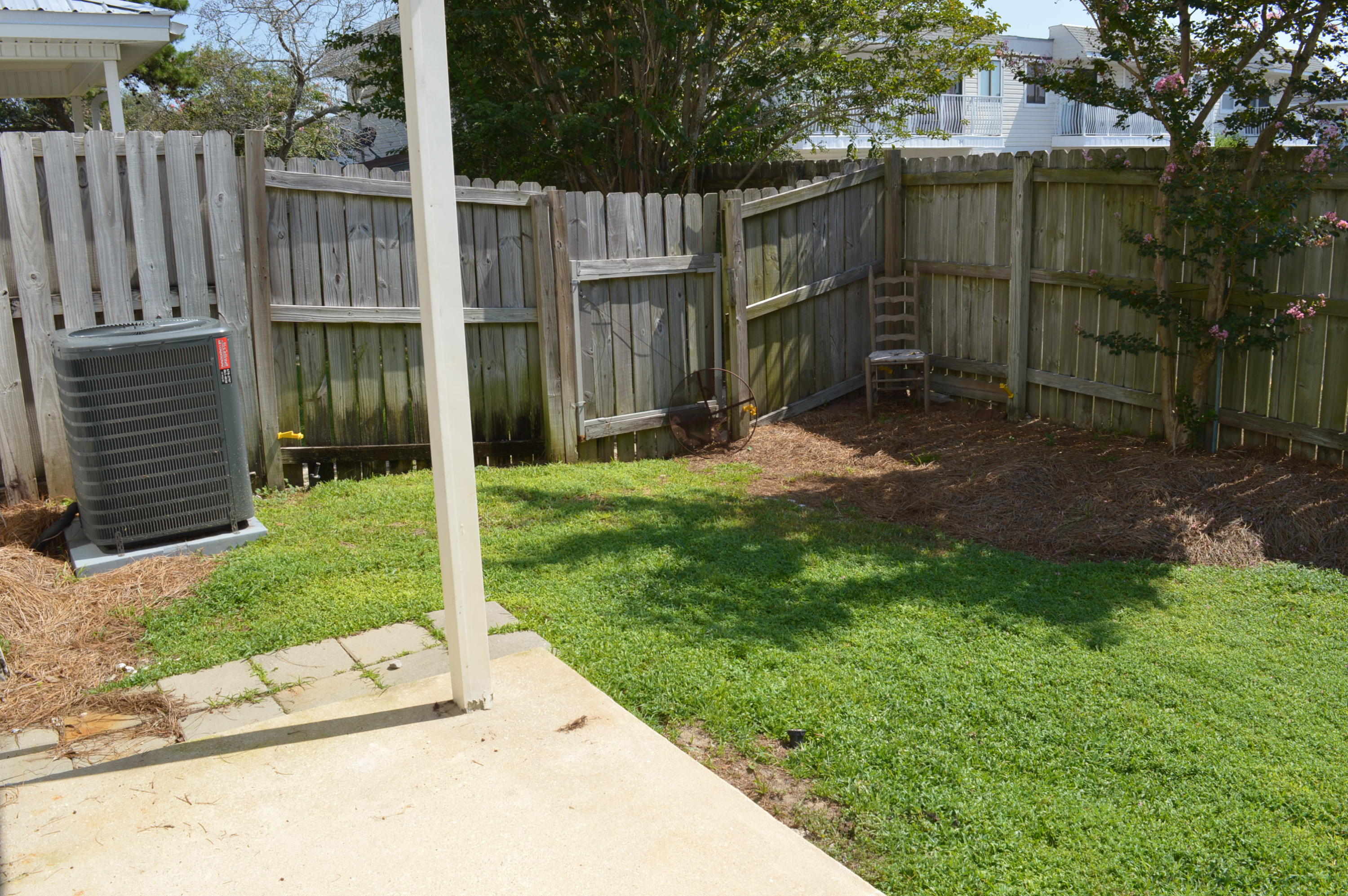 MAGNOLIA PARK PH 2 - Residential