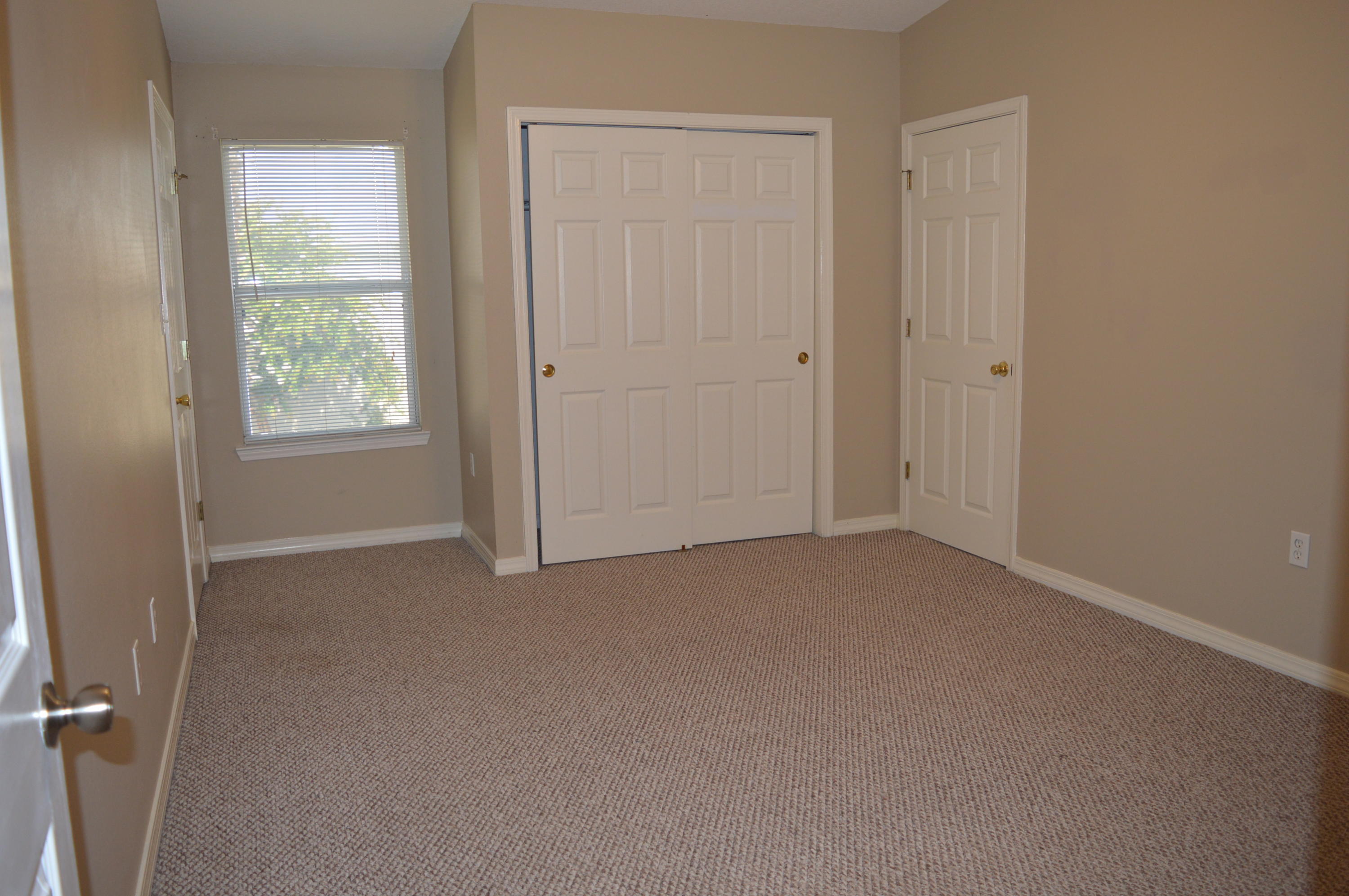 MAGNOLIA PARK PH 2 - Residential