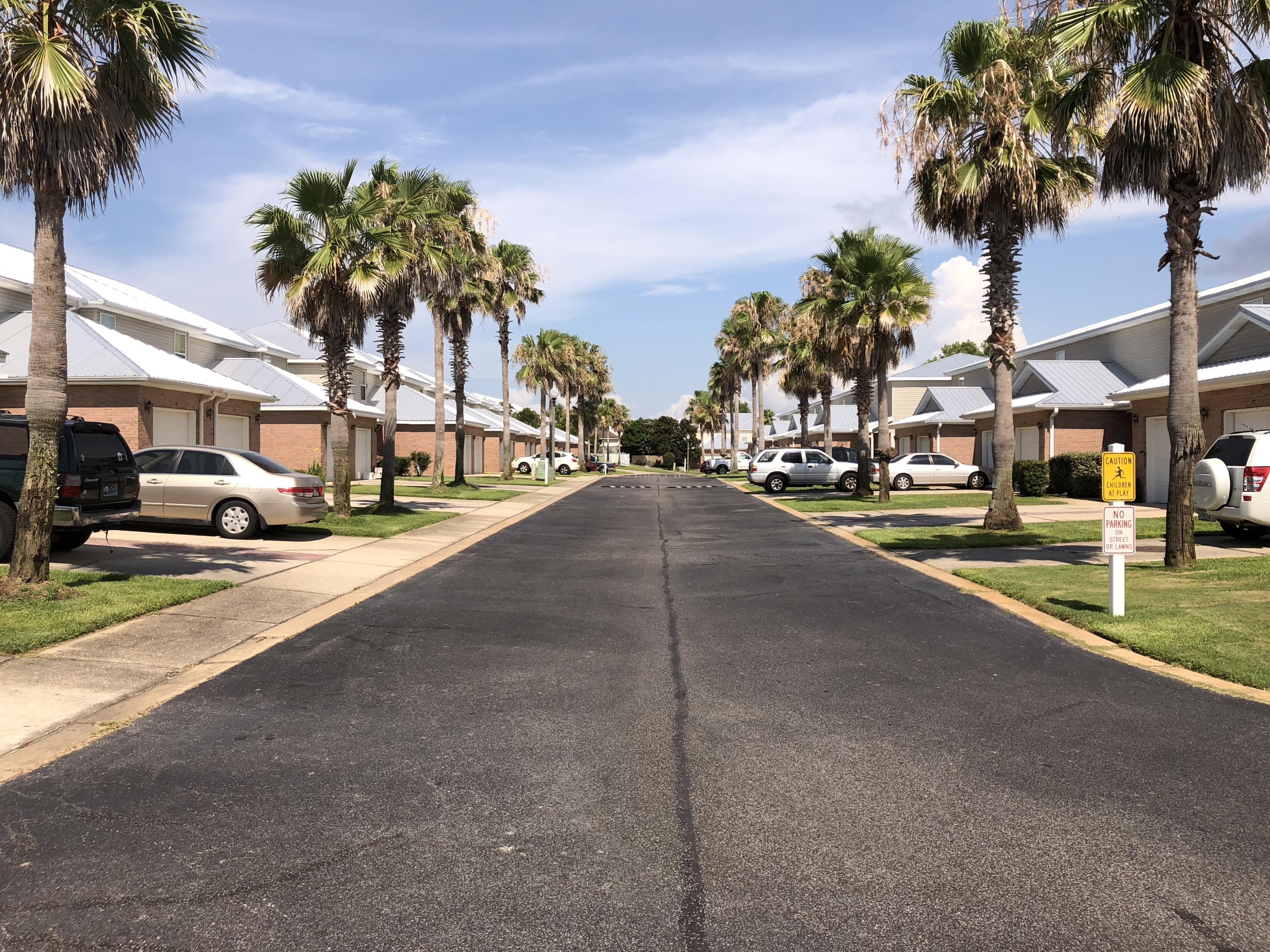 MAGNOLIA PARK PH 2 - Residential