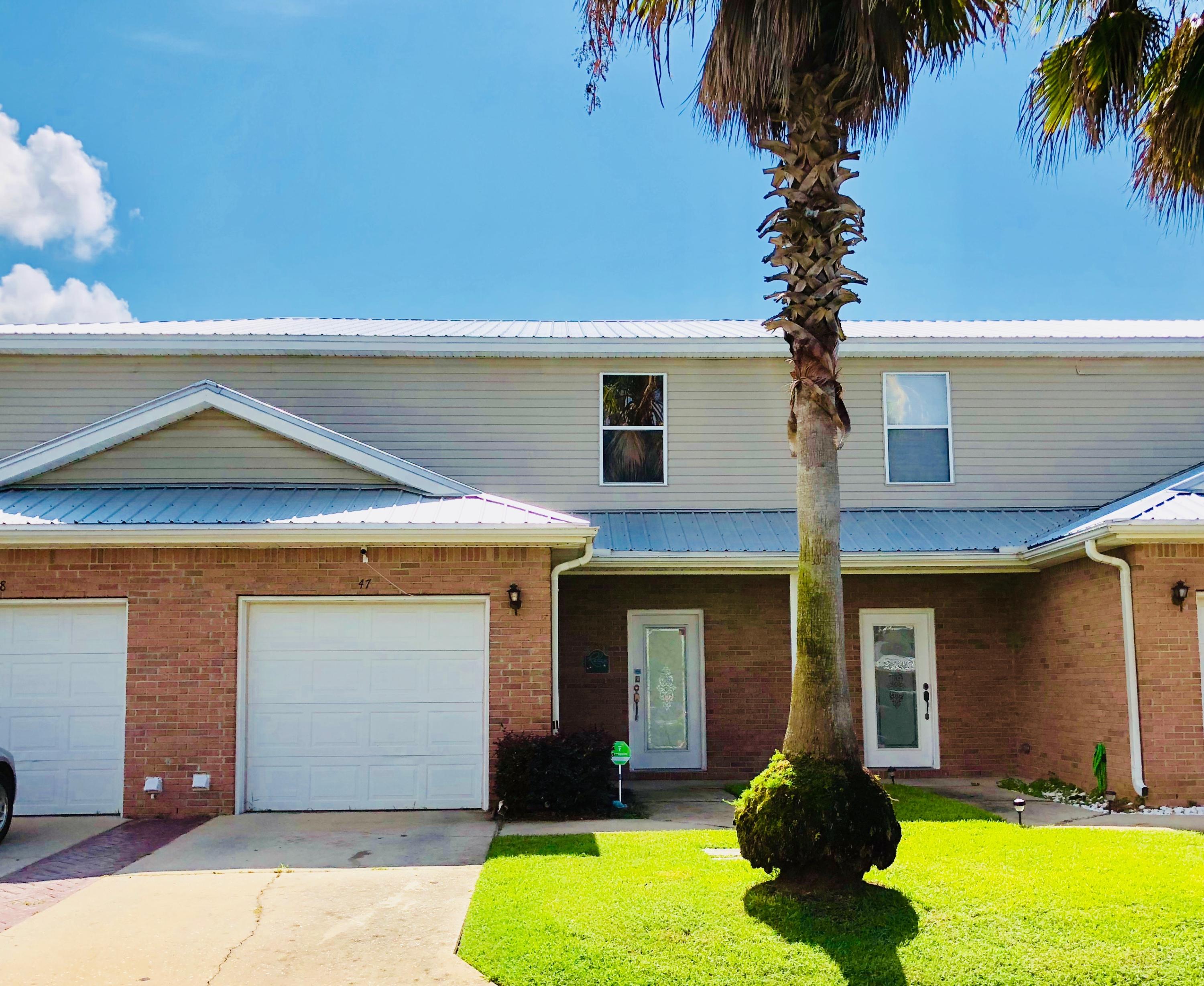 MAGNOLIA PARK PH 2 - Residential