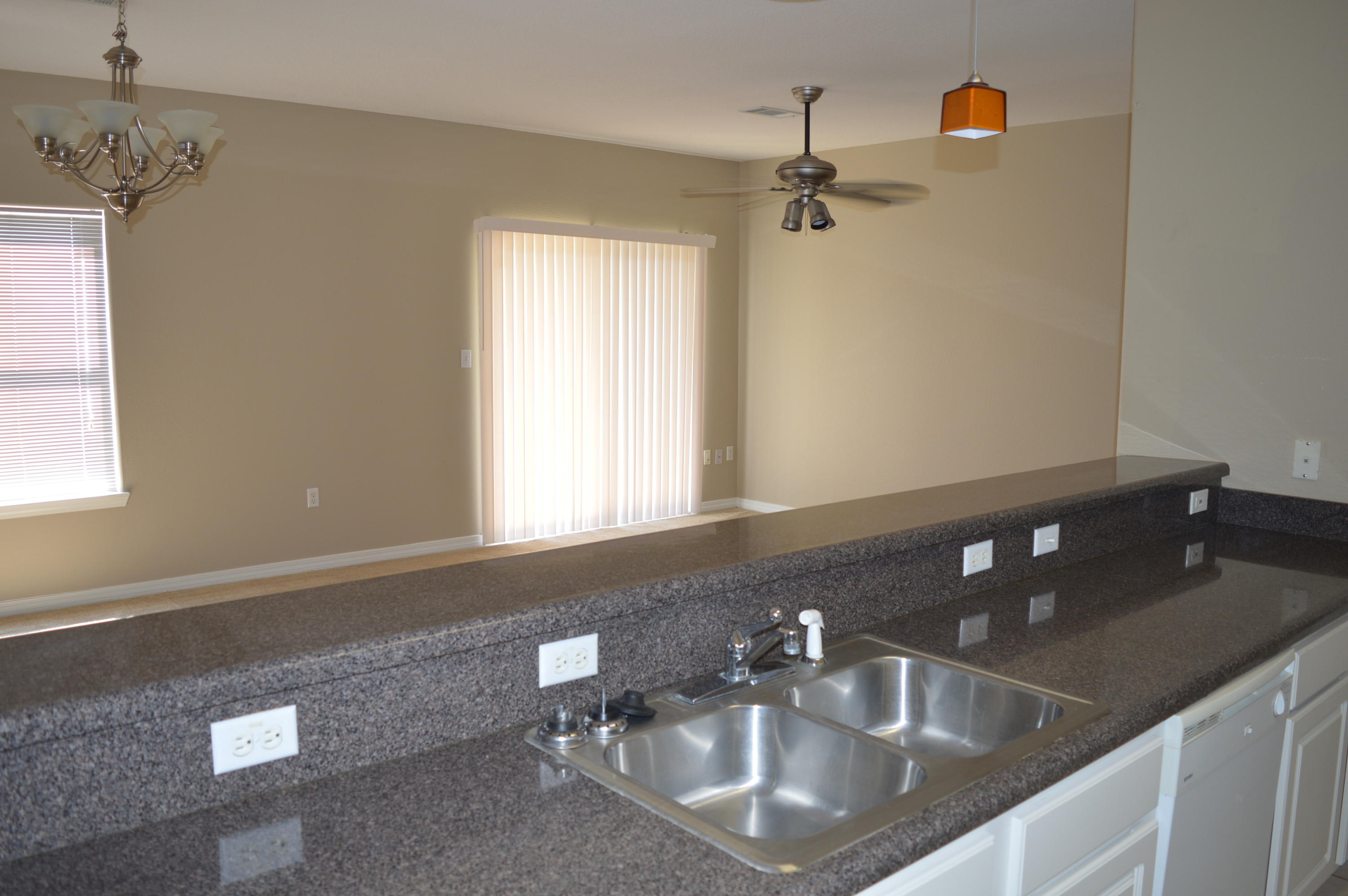 MAGNOLIA PARK PH 2 - Residential