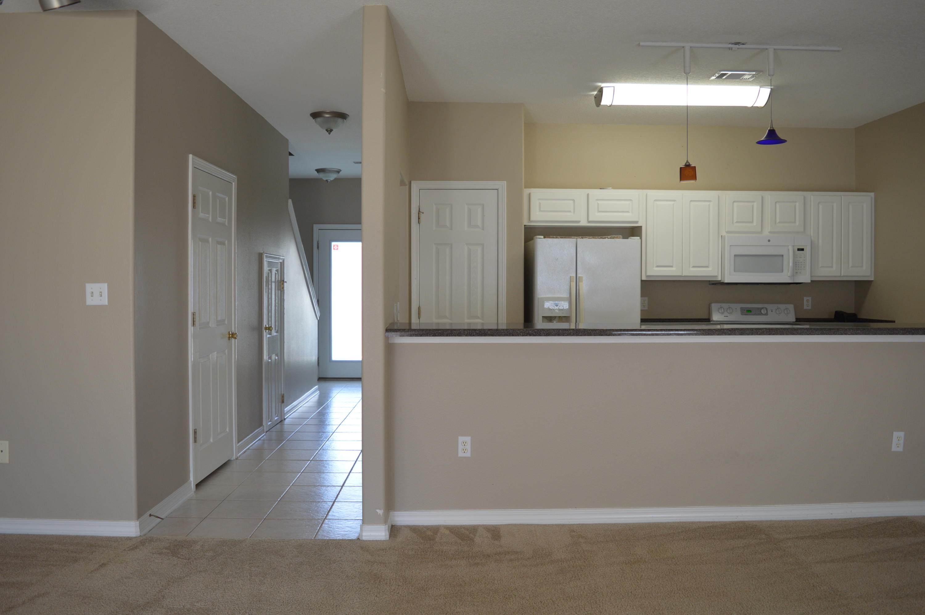 MAGNOLIA PARK PH 2 - Residential