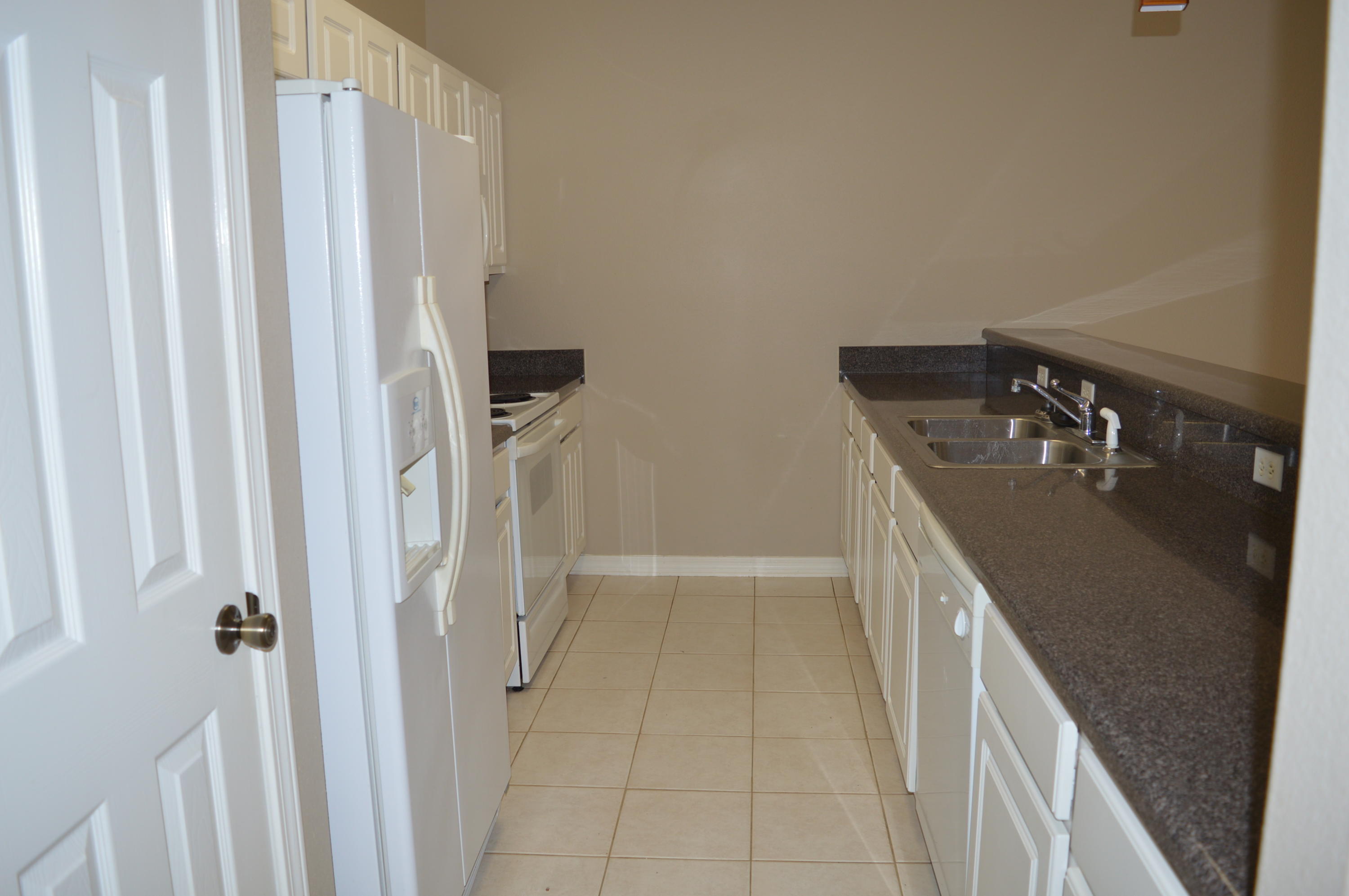 MAGNOLIA PARK PH 2 - Residential