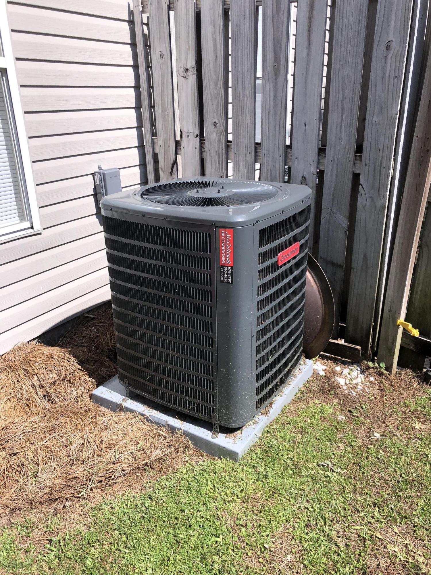 MAGNOLIA PARK PH 2 - Residential