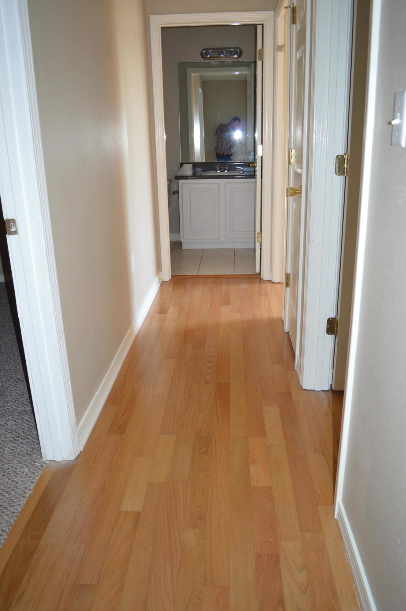 MAGNOLIA PARK PH 2 - Residential