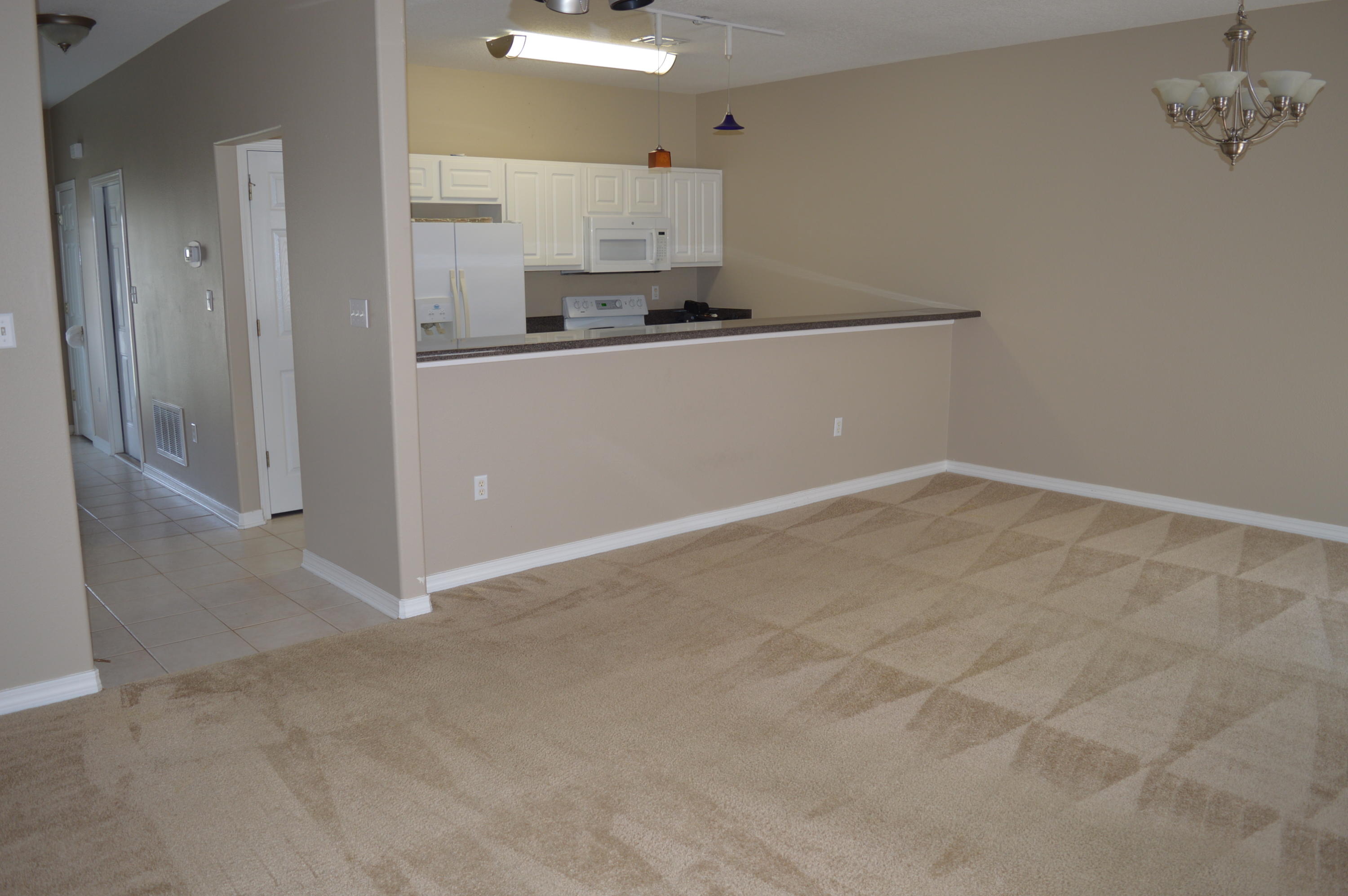 MAGNOLIA PARK PH 2 - Residential