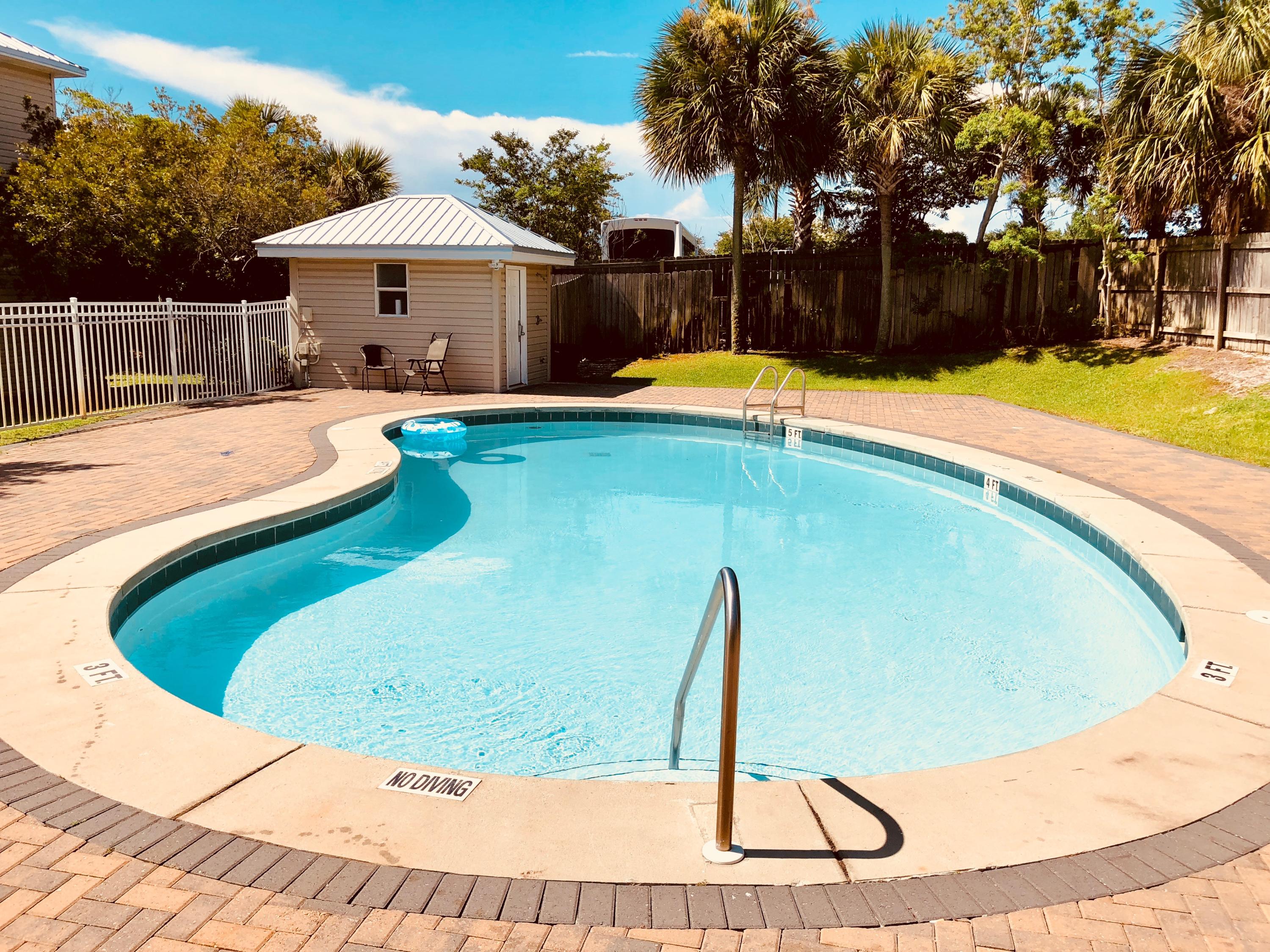 MAGNOLIA PARK PH 2 - Residential