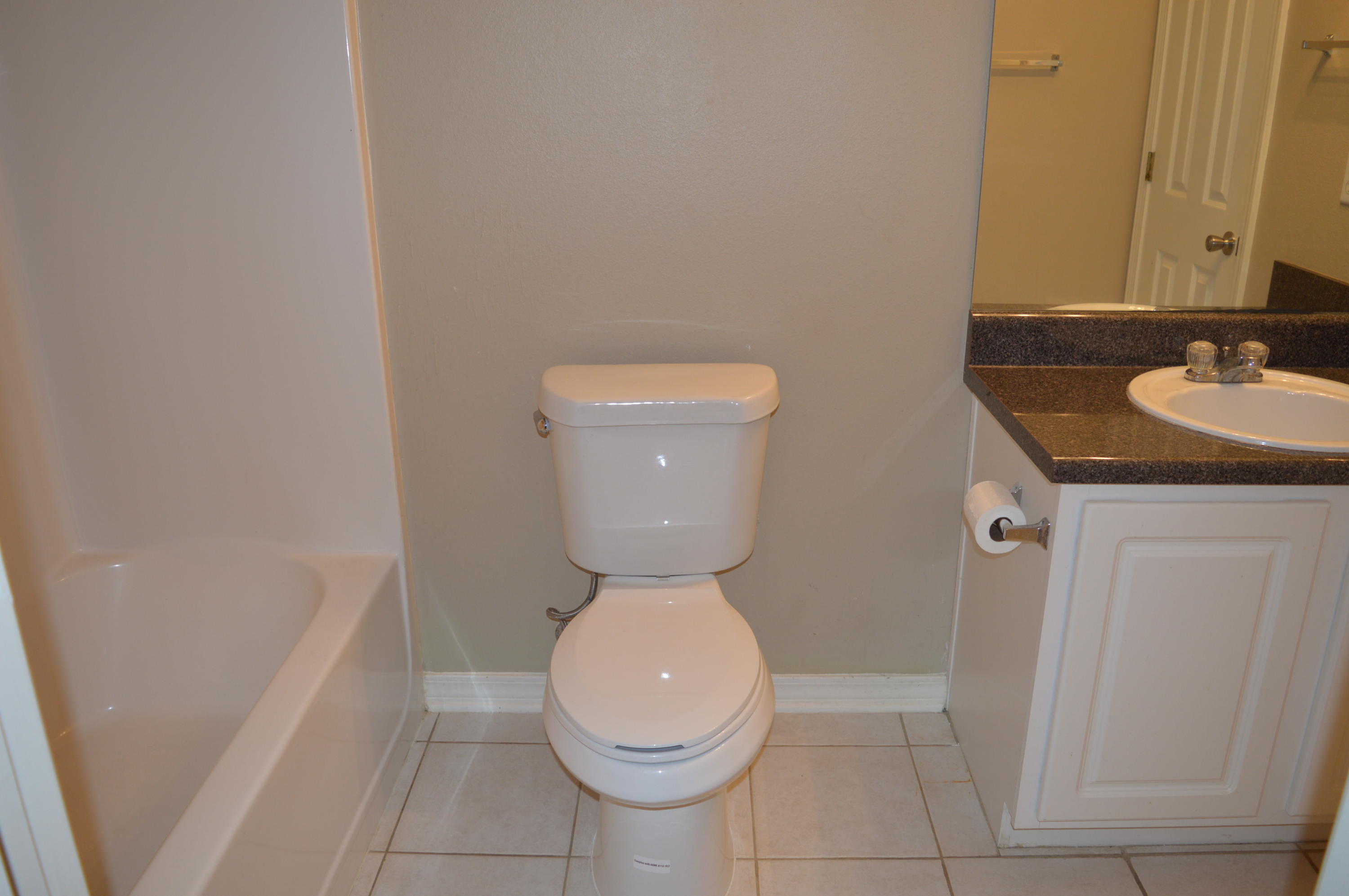 MAGNOLIA PARK PH 2 - Residential