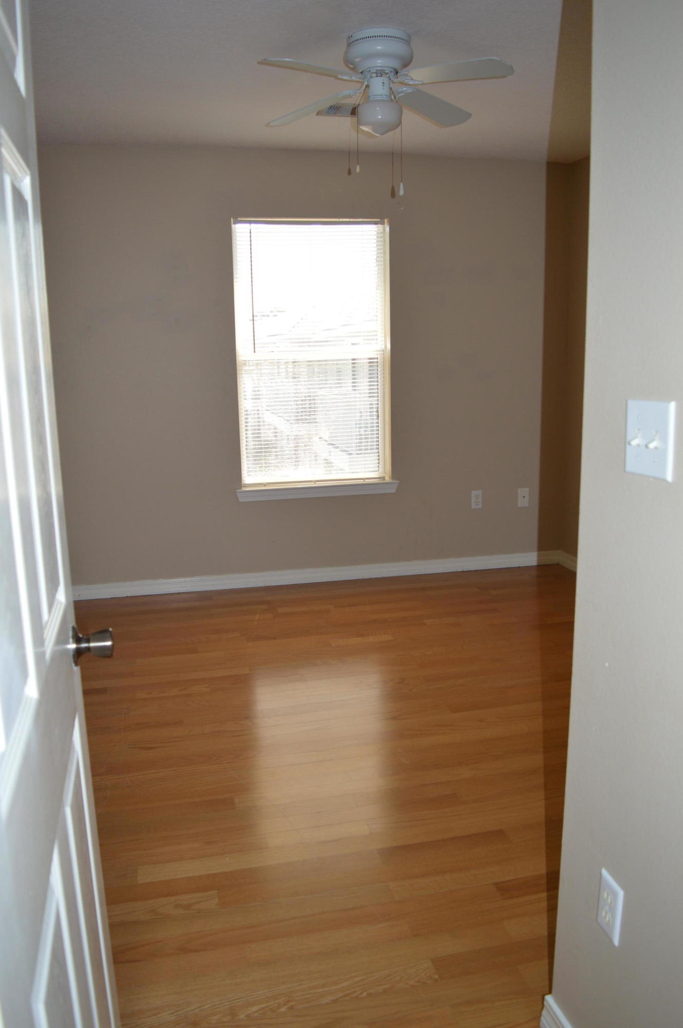 MAGNOLIA PARK PH 2 - Residential