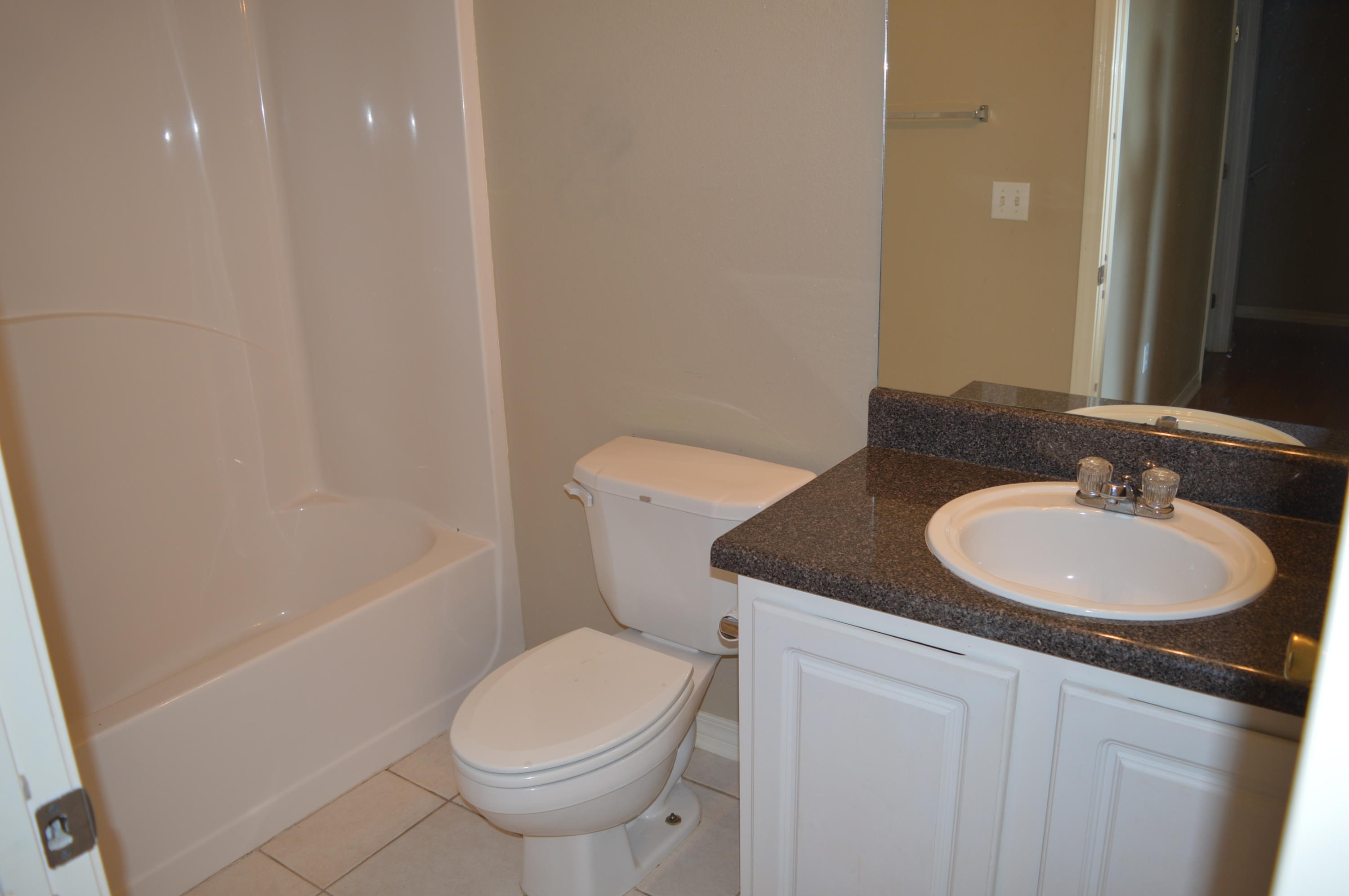 MAGNOLIA PARK PH 2 - Residential