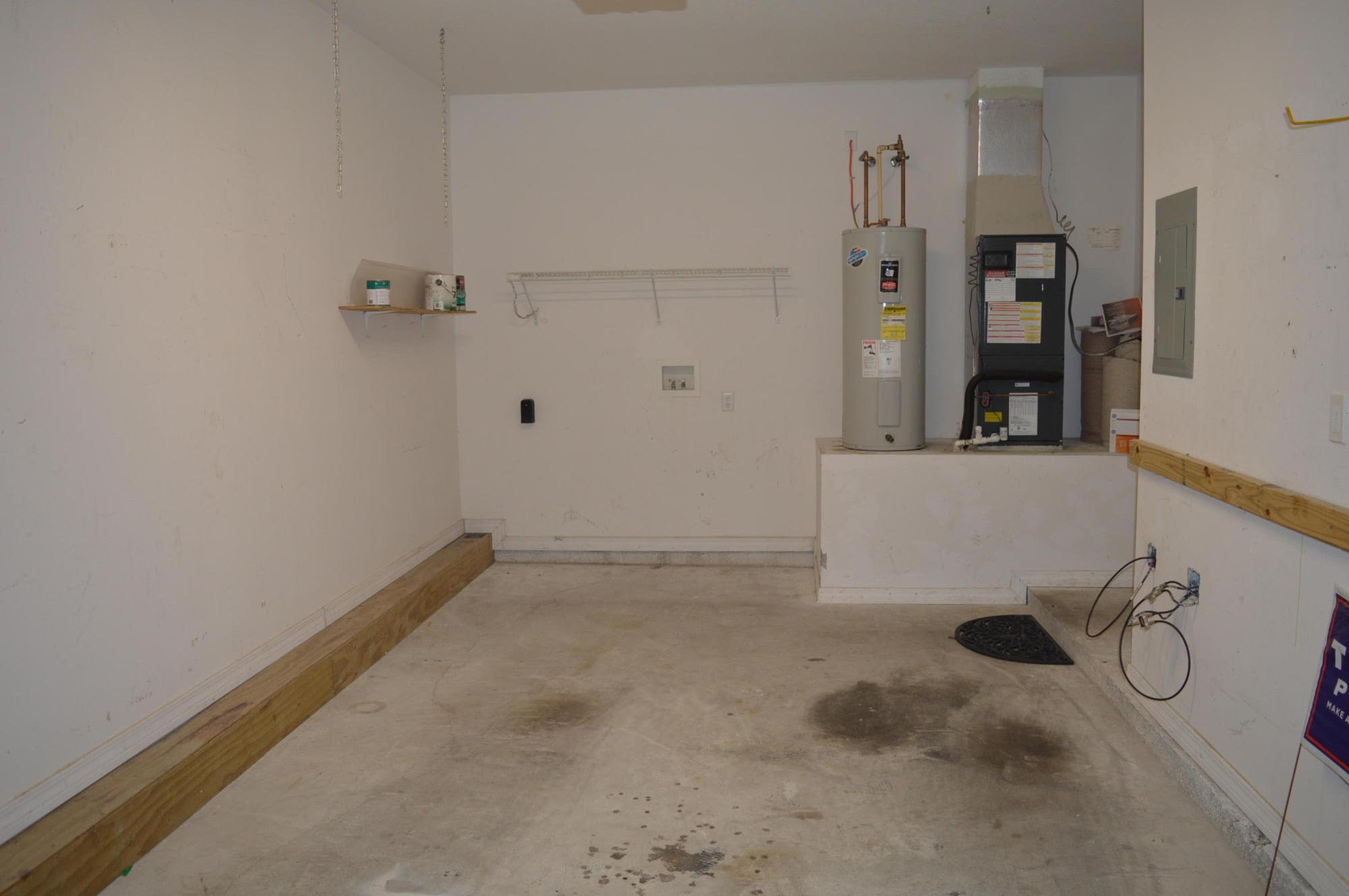 MAGNOLIA PARK PH 2 - Residential