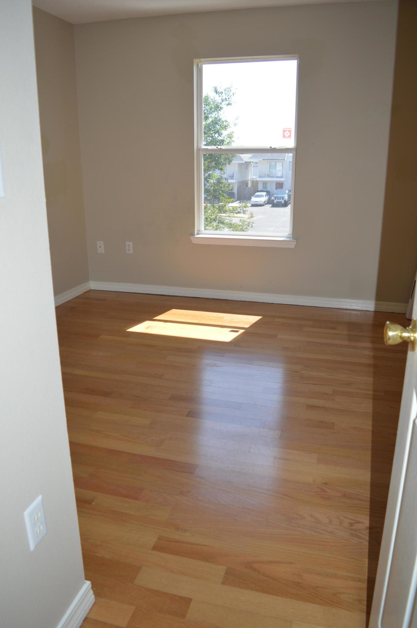 MAGNOLIA PARK PH 2 - Residential