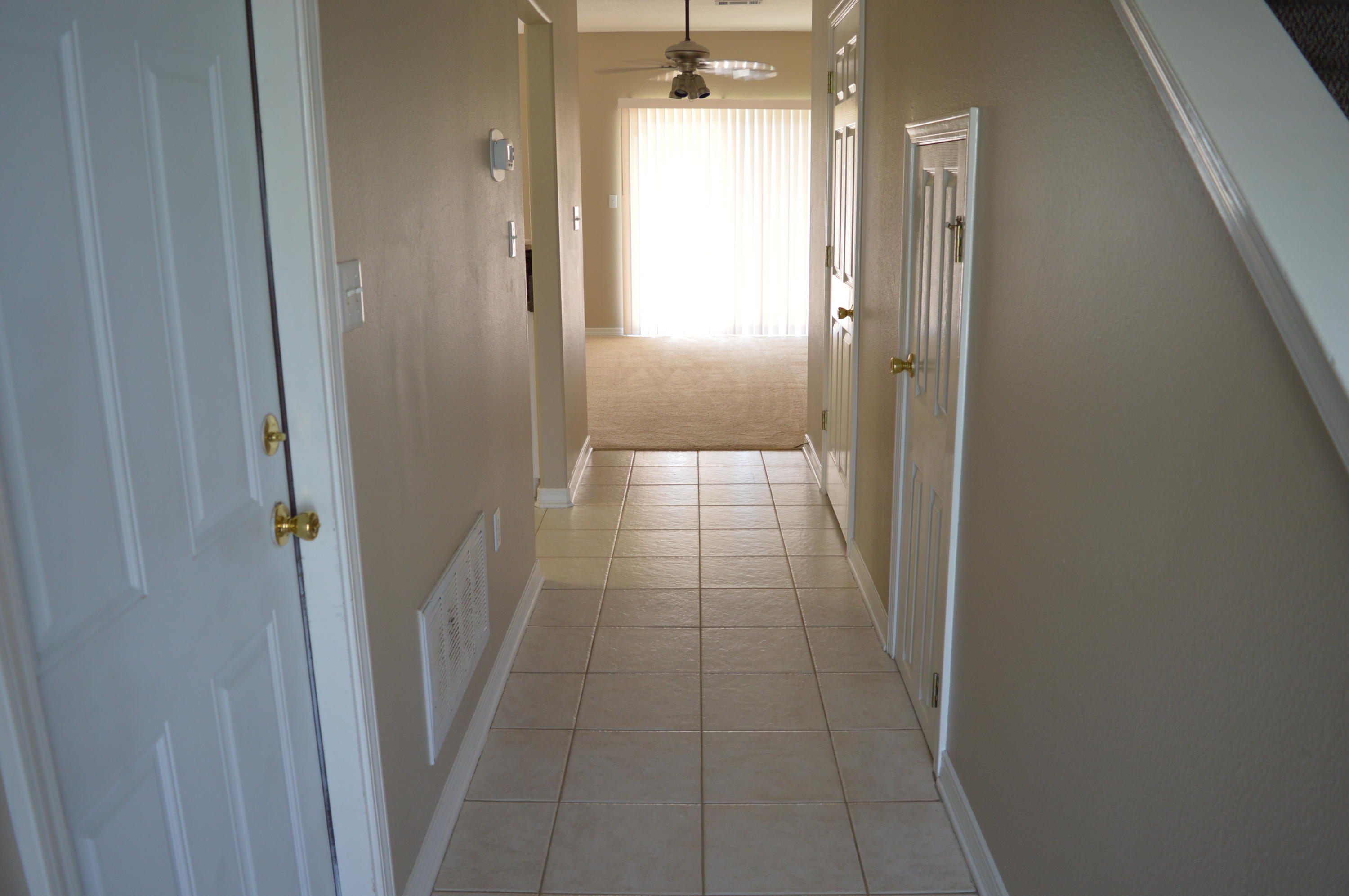 MAGNOLIA PARK PH 2 - Residential