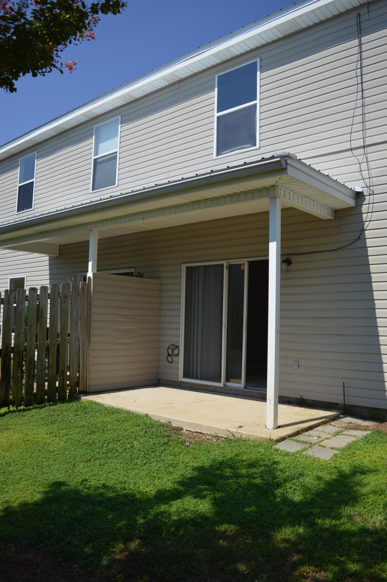 MAGNOLIA PARK PH 2 - Residential