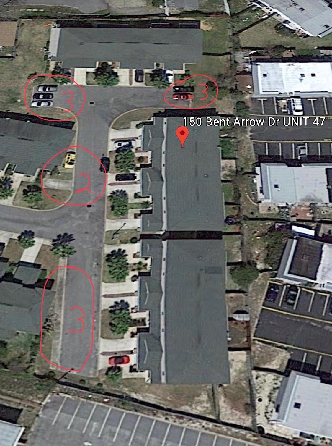 MAGNOLIA PARK PH 2 - Residential