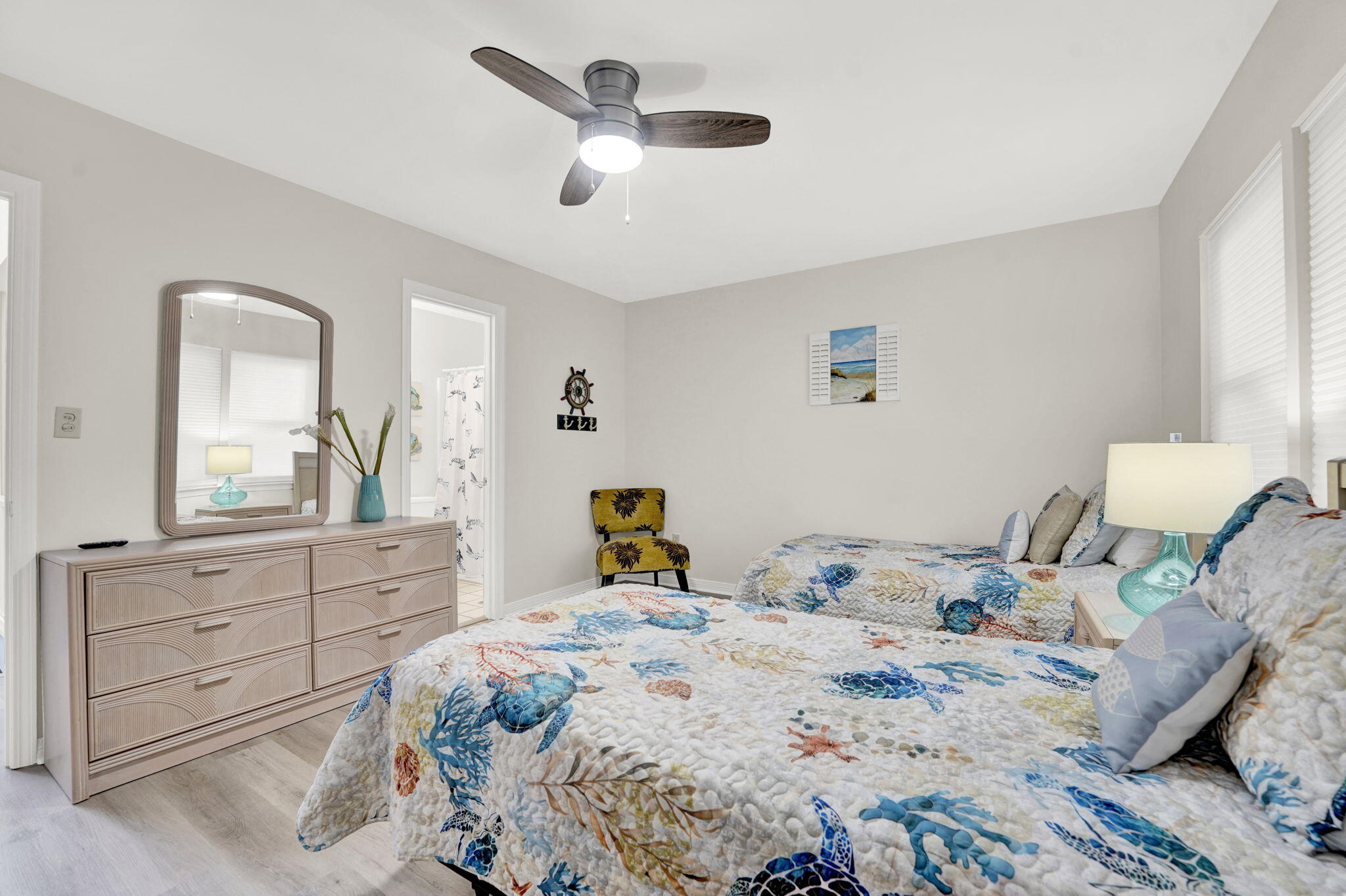 Dolphin Watch - Residential