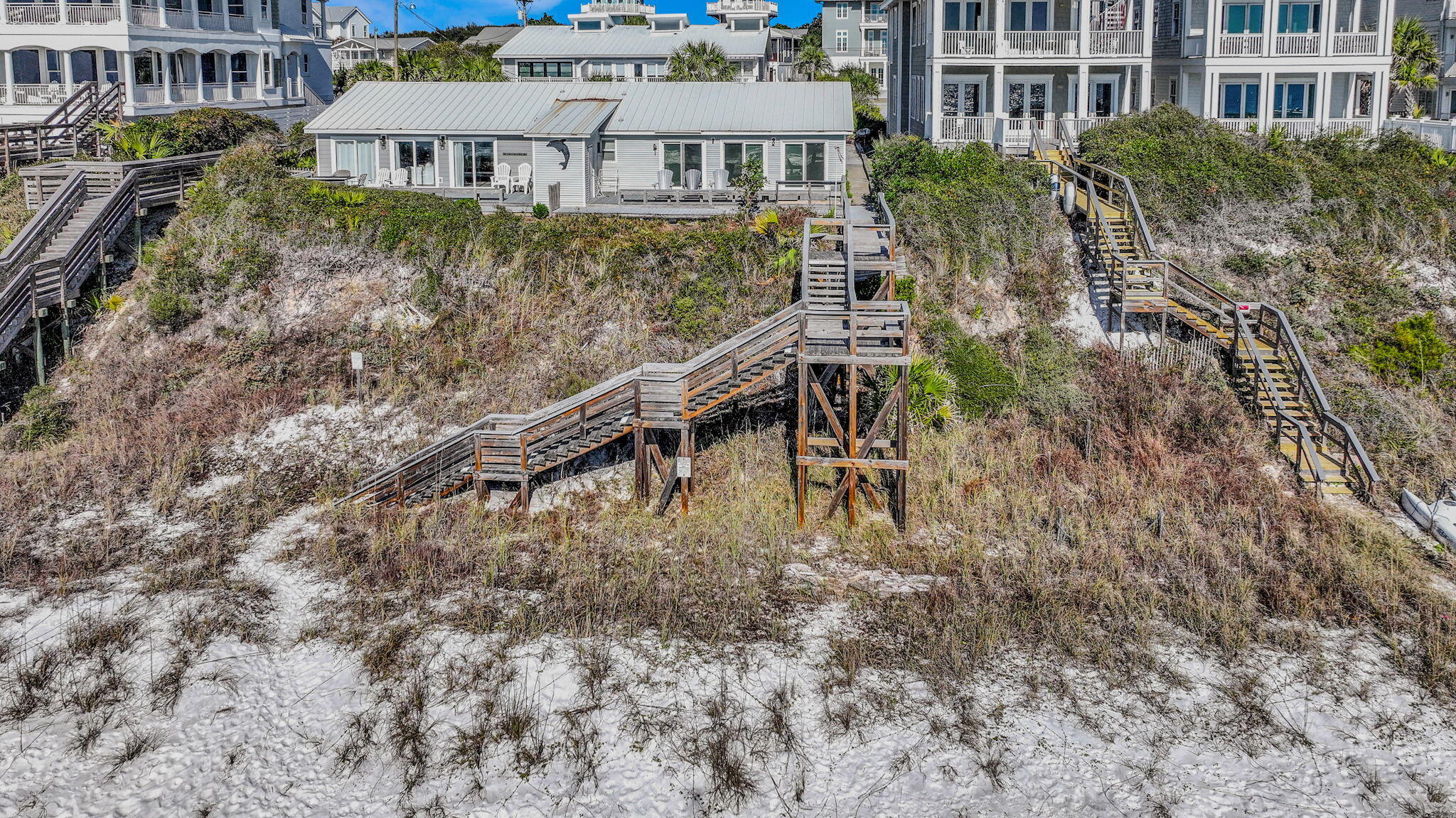 Dolphin Watch - Residential