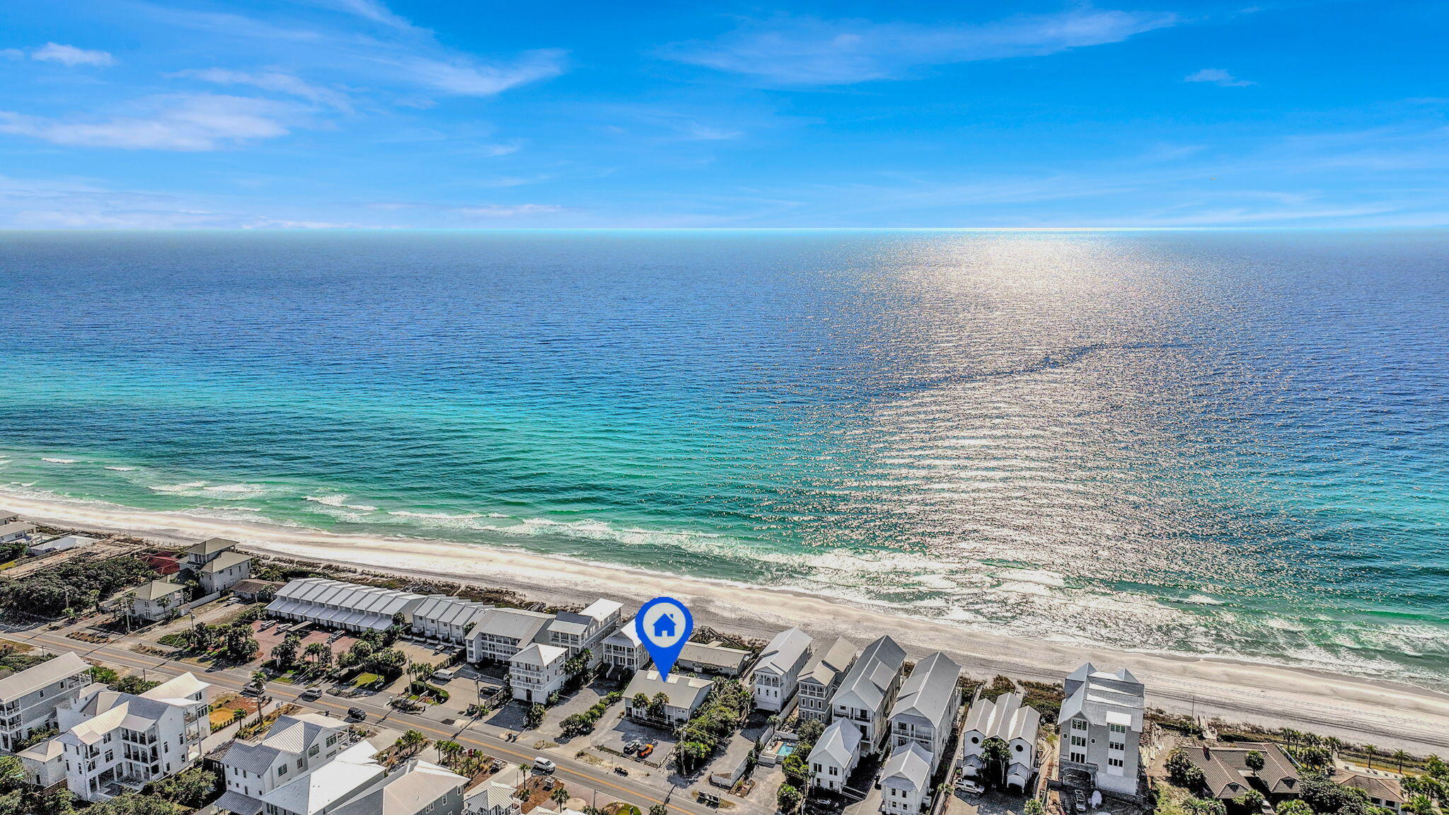 Dolphin Watch - Residential