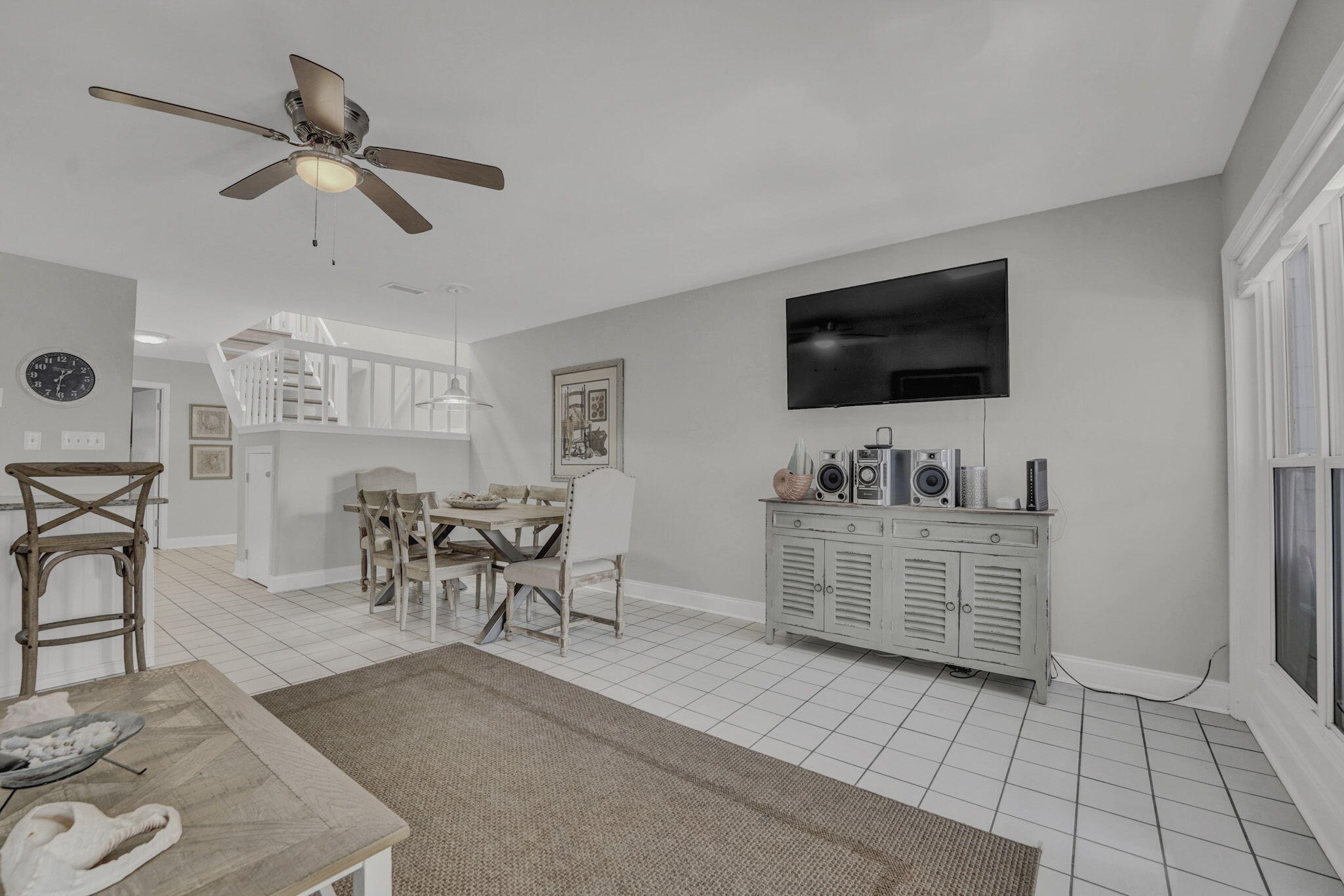 Dolphin Watch - Residential