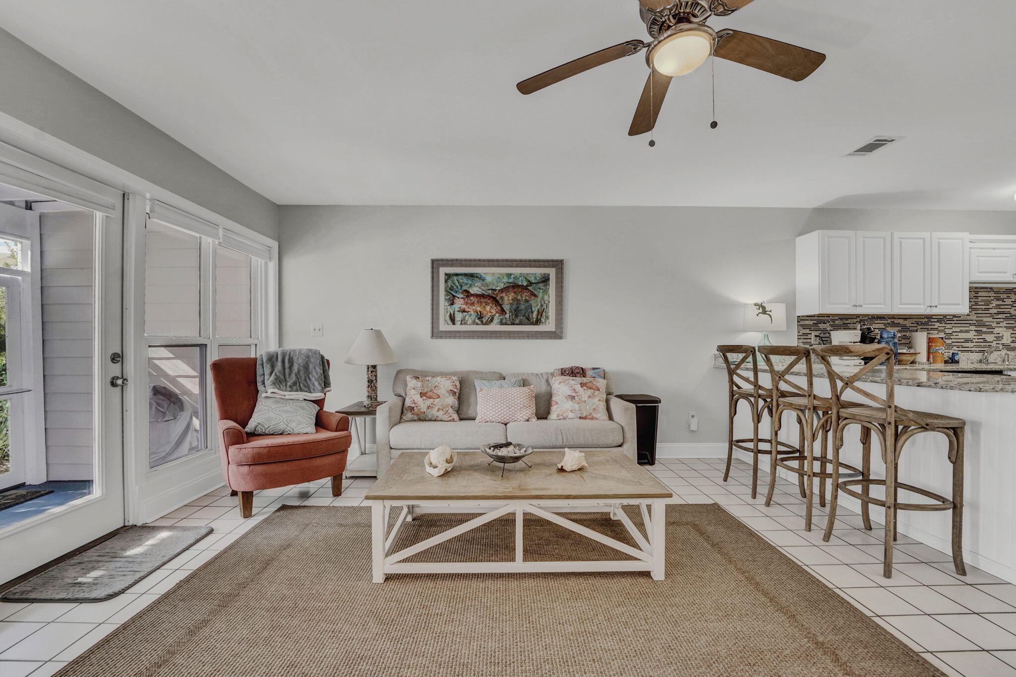 Dolphin Watch - Residential