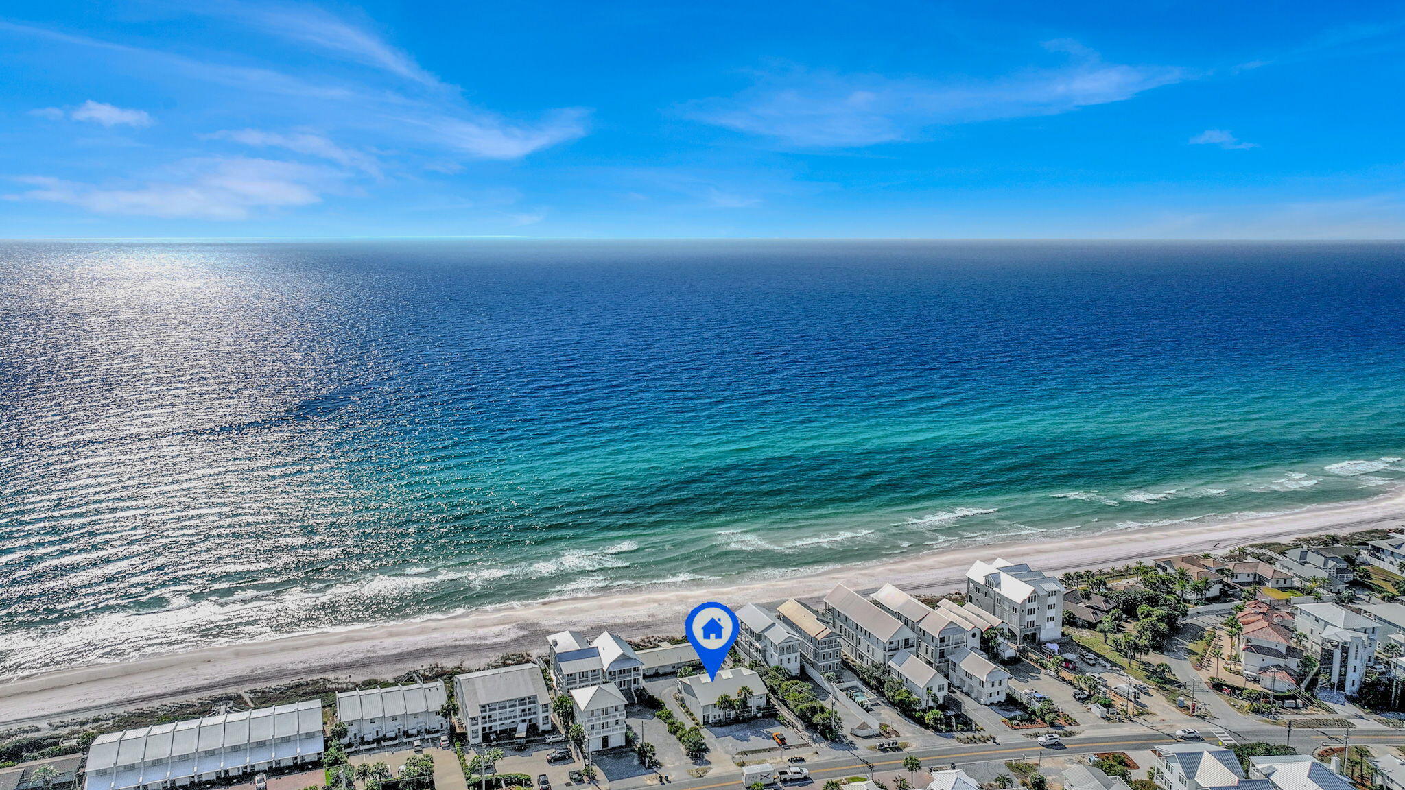 Dolphin Watch - Residential