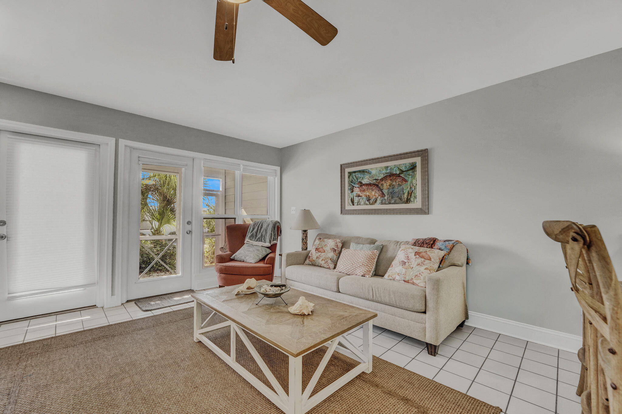 Dolphin Watch - Residential