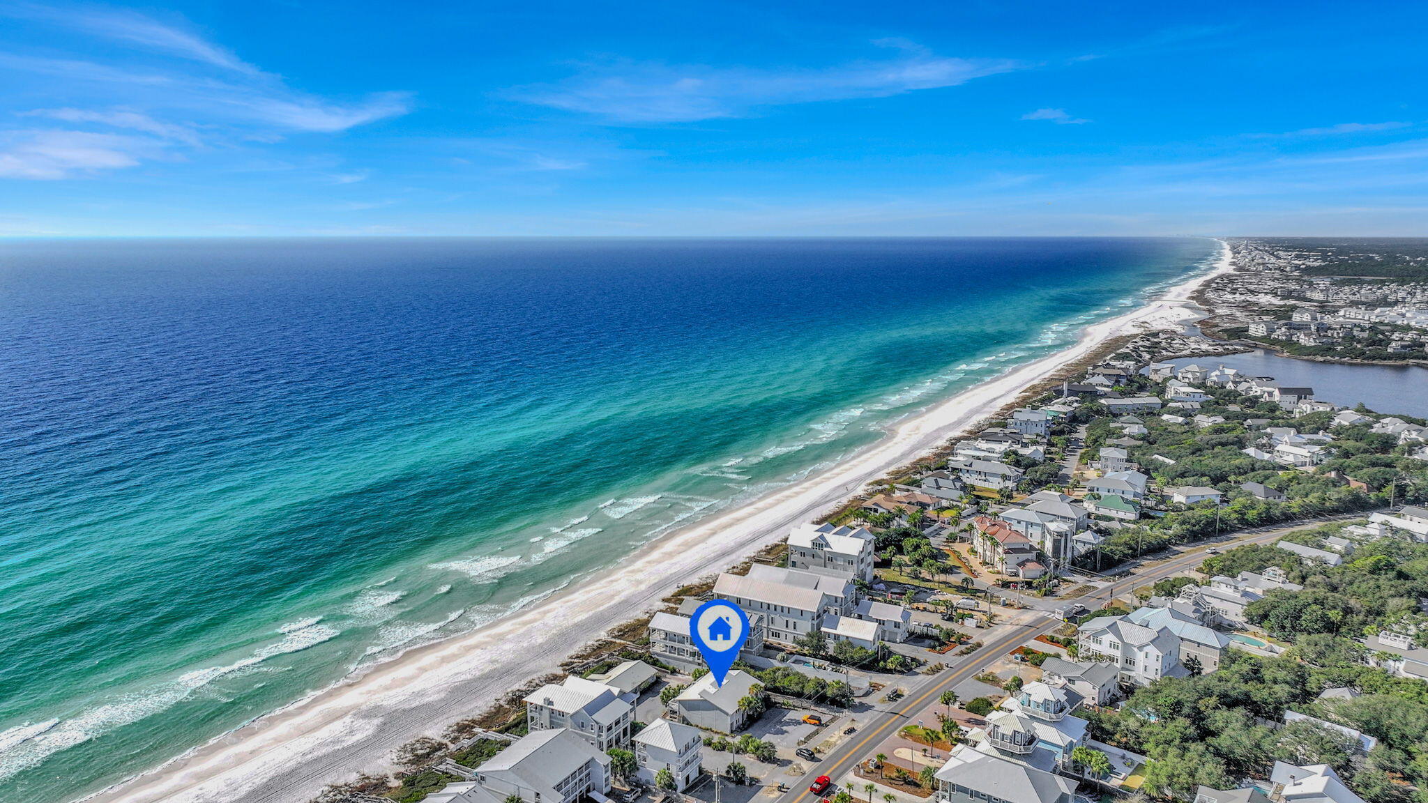 Dolphin Watch - Residential