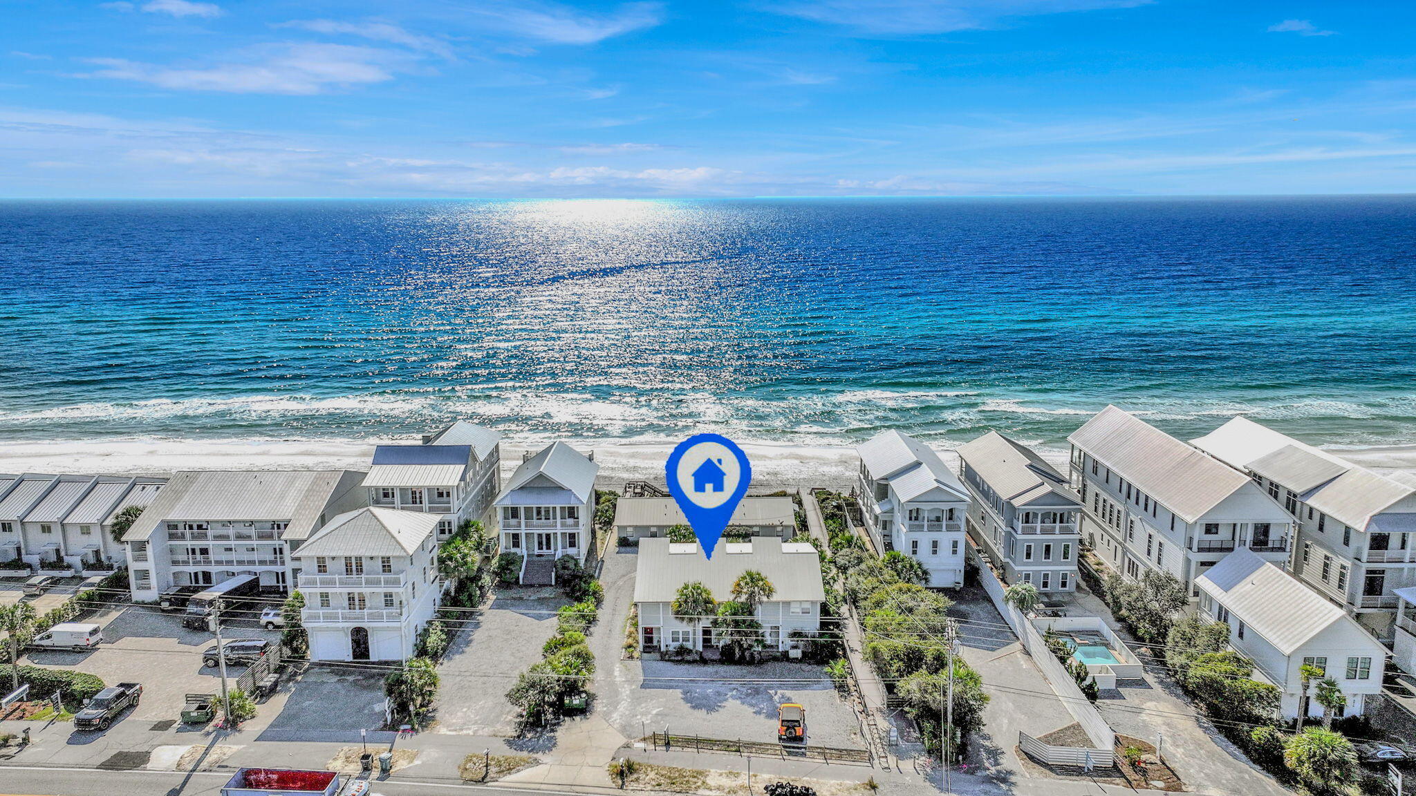 Dolphin Watch - Residential