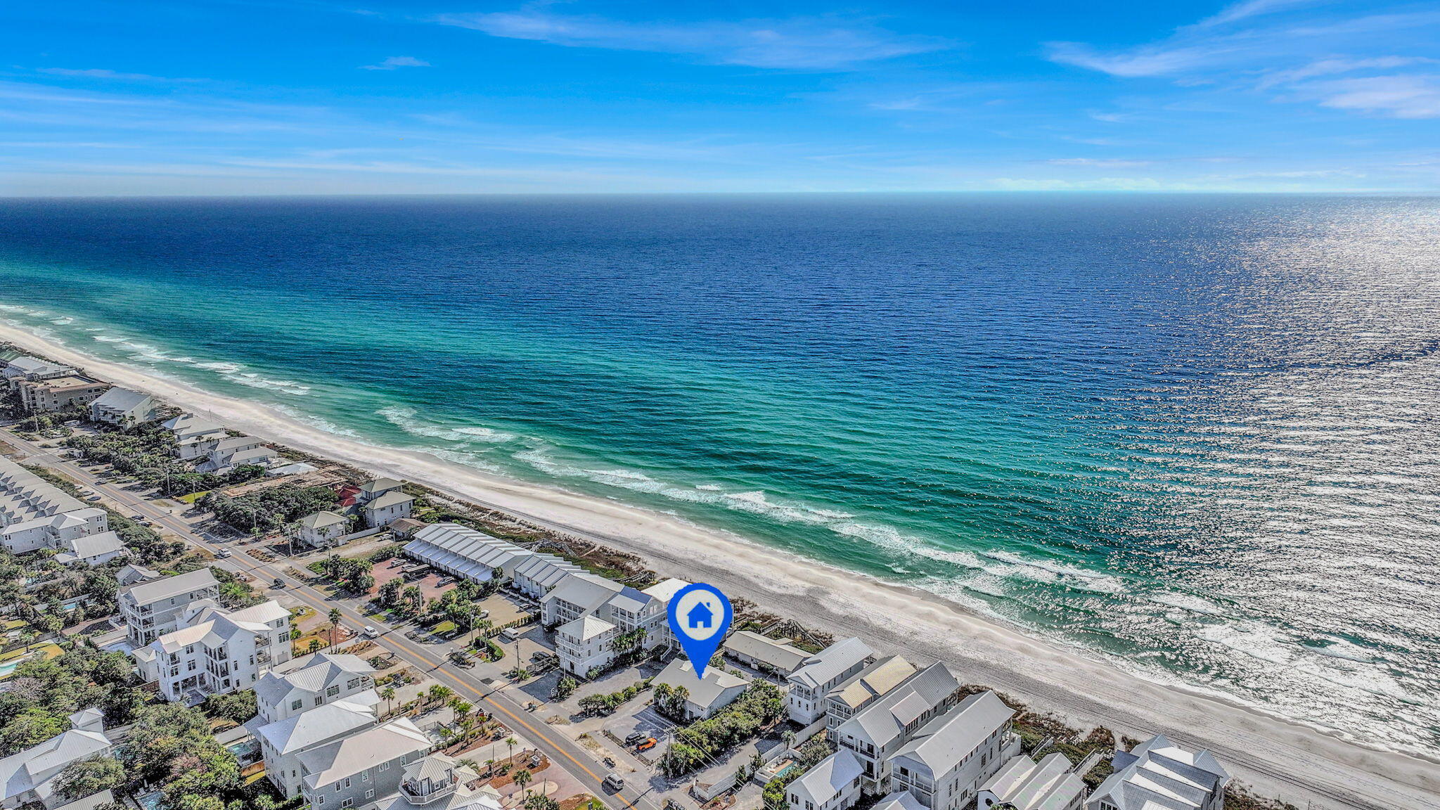 Dolphin Watch - Residential