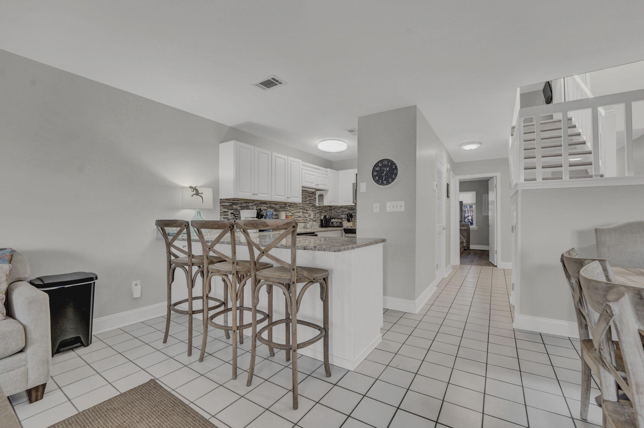 Dolphin Watch - Residential