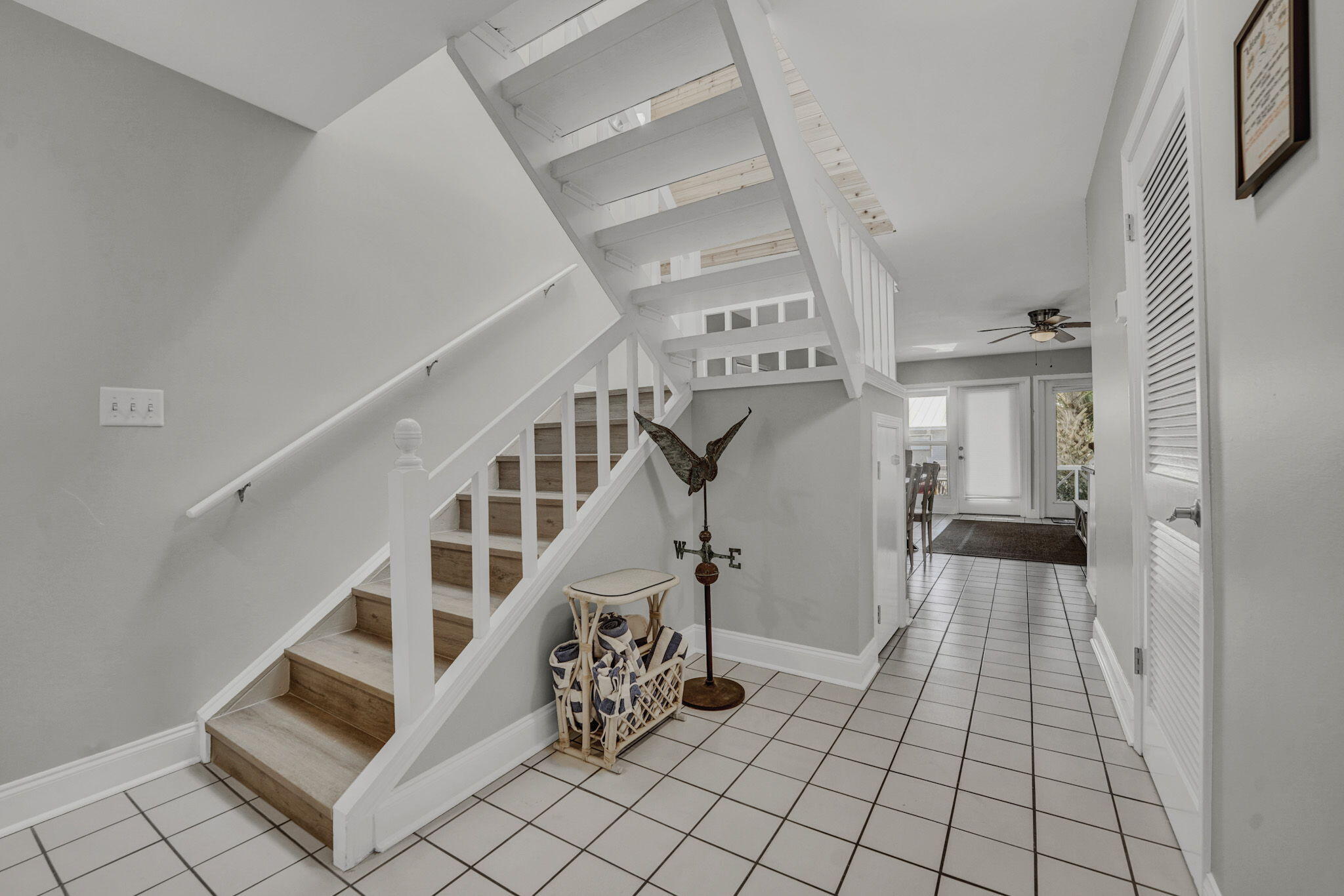 Dolphin Watch - Residential