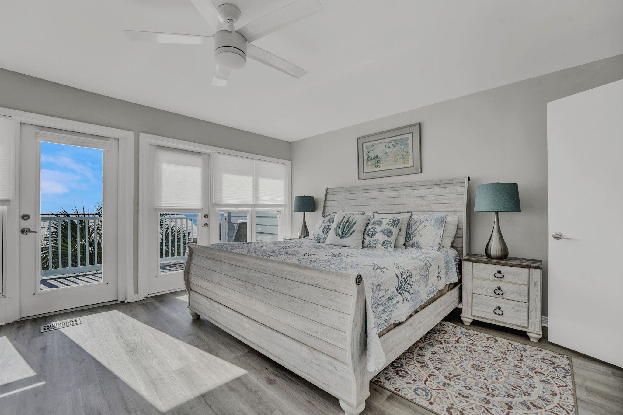 Dolphin Watch - Residential