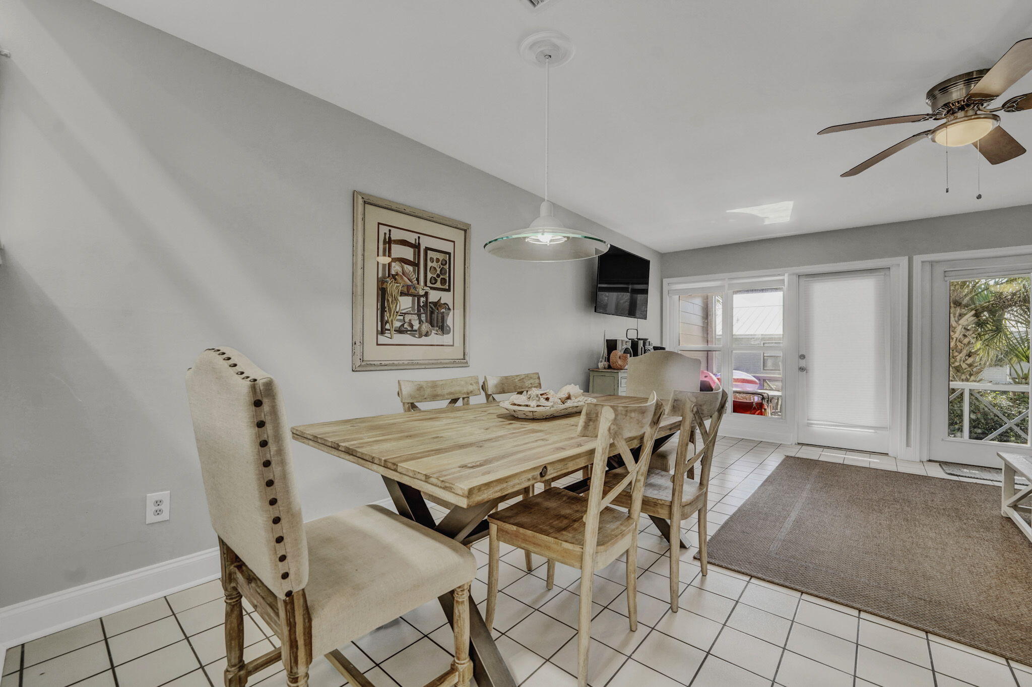 Dolphin Watch - Residential