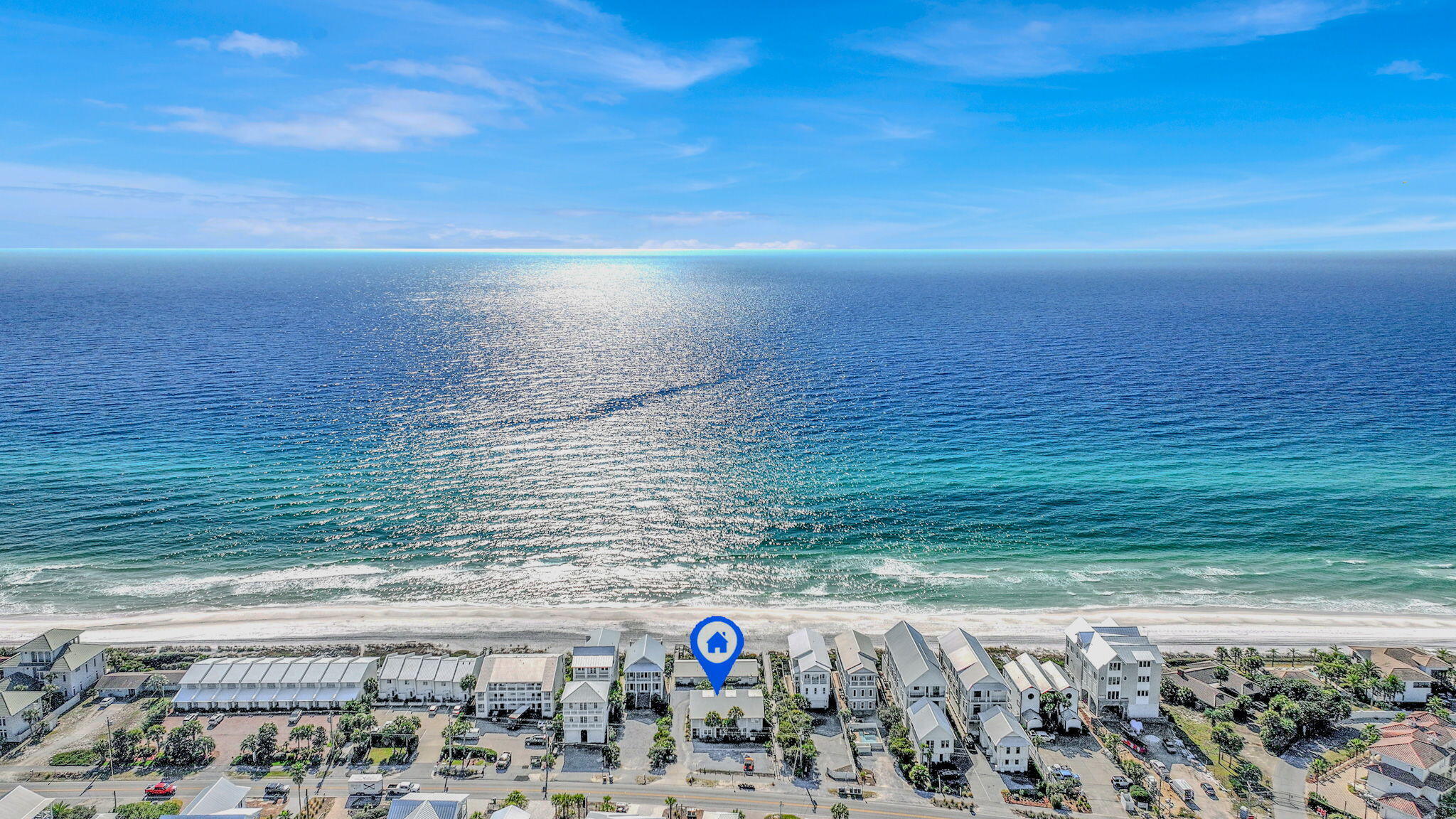 Dolphin Watch - Residential