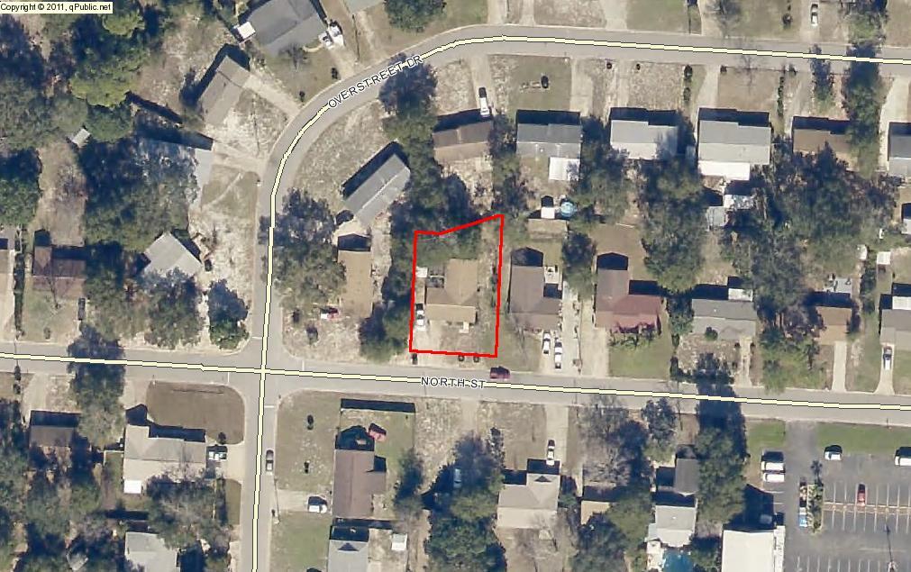 SPRINGDALE - Residential