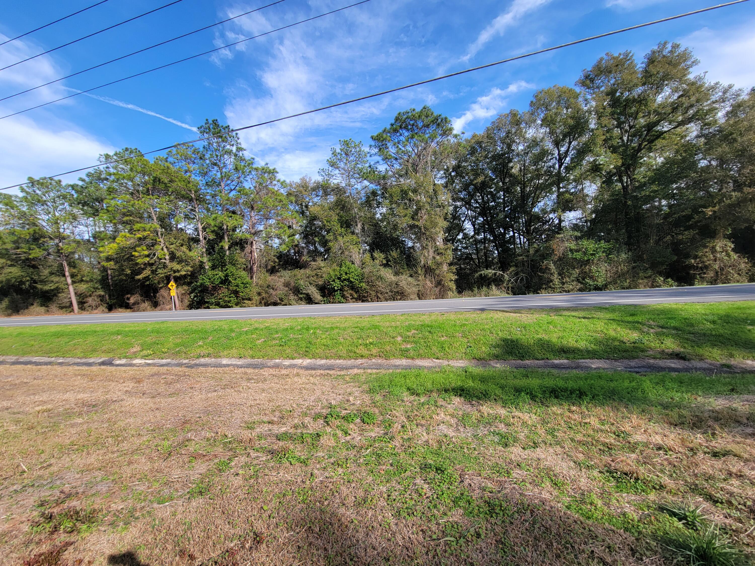 This gorgeous parcel of land has a total of 3.38 acres with 452' frontage on Hwy 83 North, located just past Walton Road. Property is zoned URBAN RESIDENTIAL and may be used for various uses check... with Walton County Planning and Zoning Dept. Property does corner on 'Miss Marsha's Lane'(not a county road) and paved State Hwy 83 N. City water is available, tap fee due. NEW SURVEY listed under DOCUMENT TAB. Property does join the south boundary line of 105 Haigh Hill MLS# 915745 if you are looking for more acreage and a house with 2.58 acres. Horses allowed.