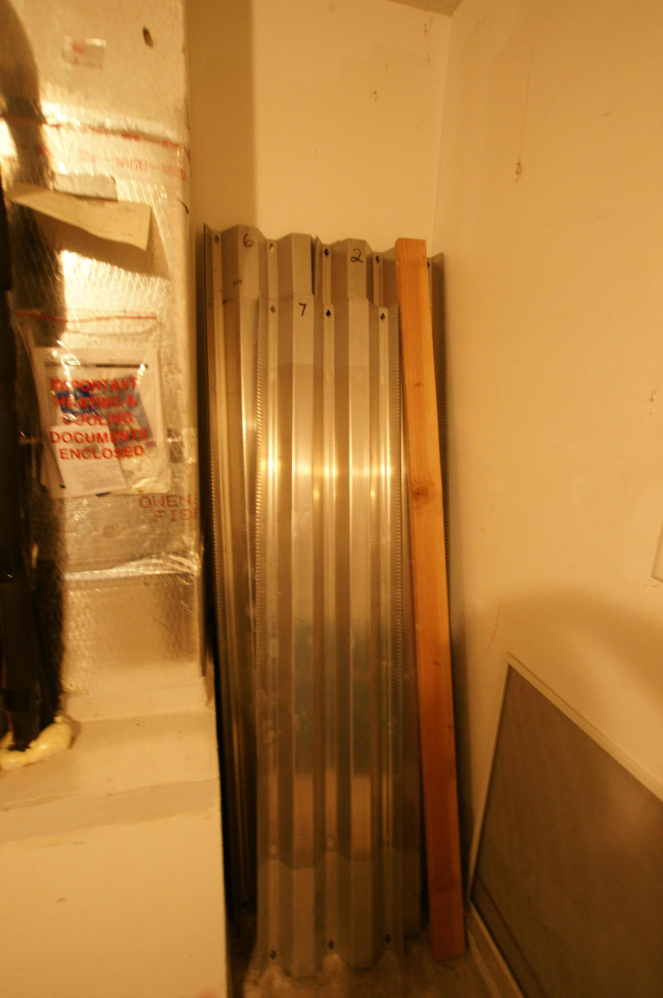 NORTH RIDGE CREEK S/D LOT 22 BLK B - Residential