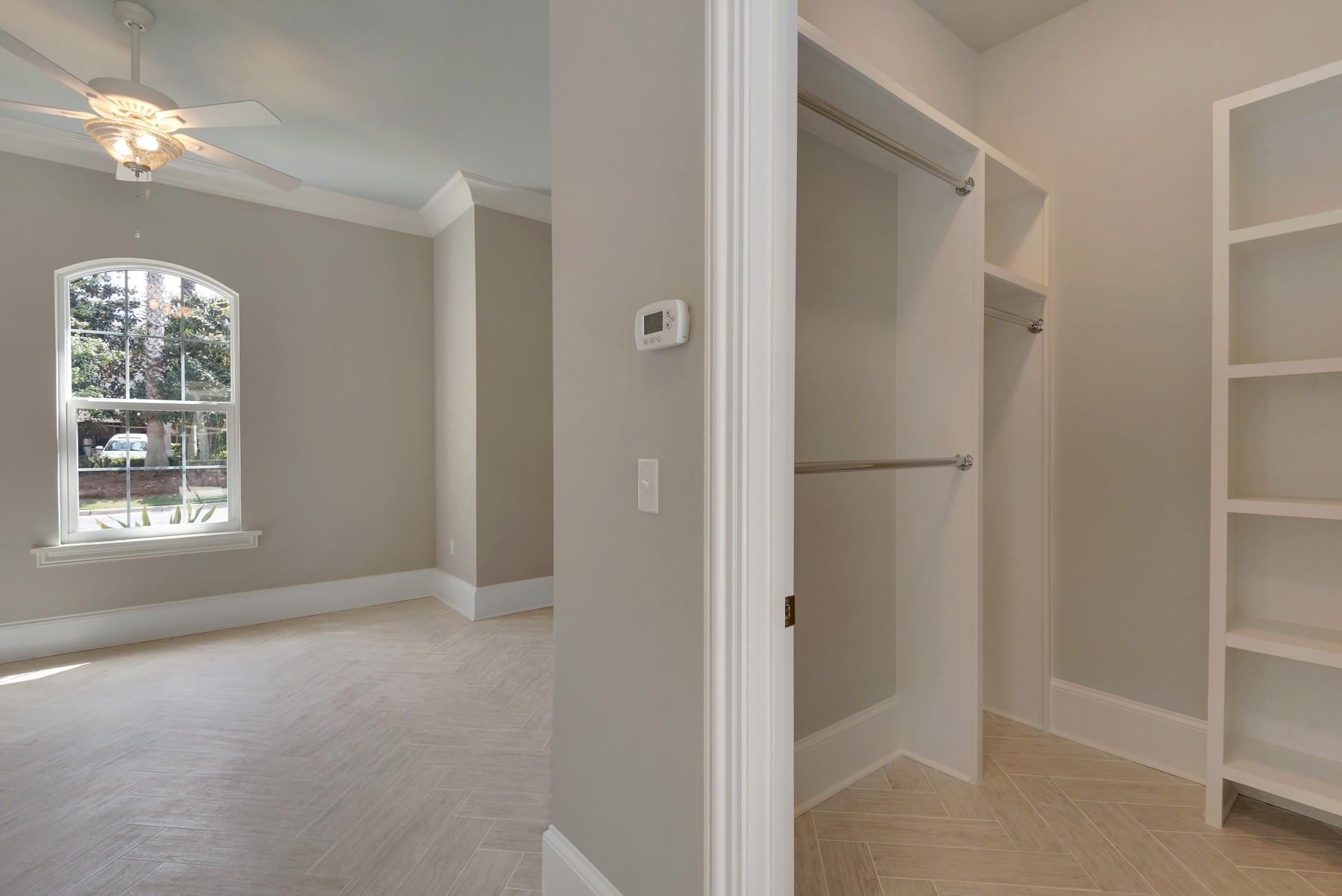 REGATTA BAY GOLF VILLAS - Residential